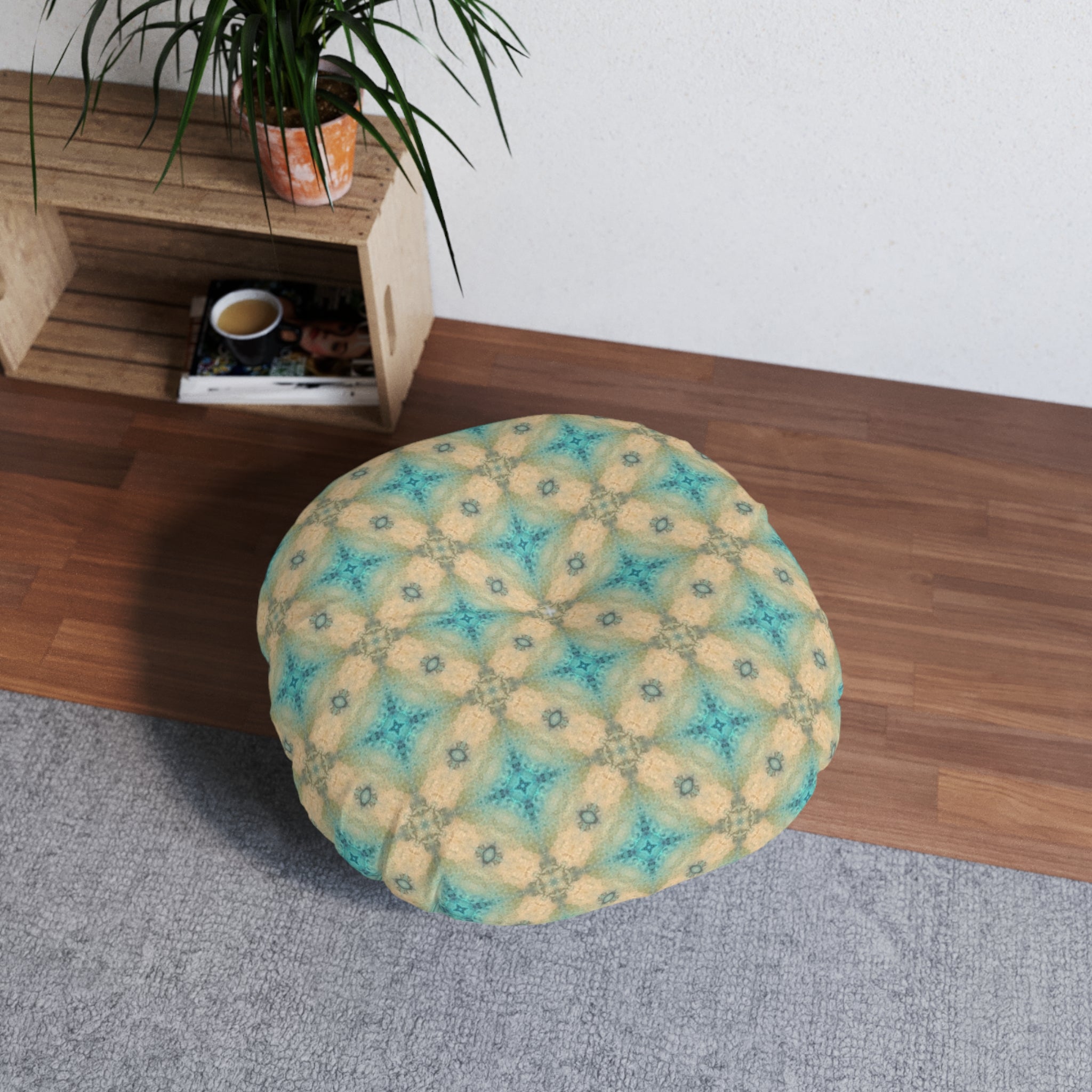 Ojigkwanong Shikoba Pillow Cushion