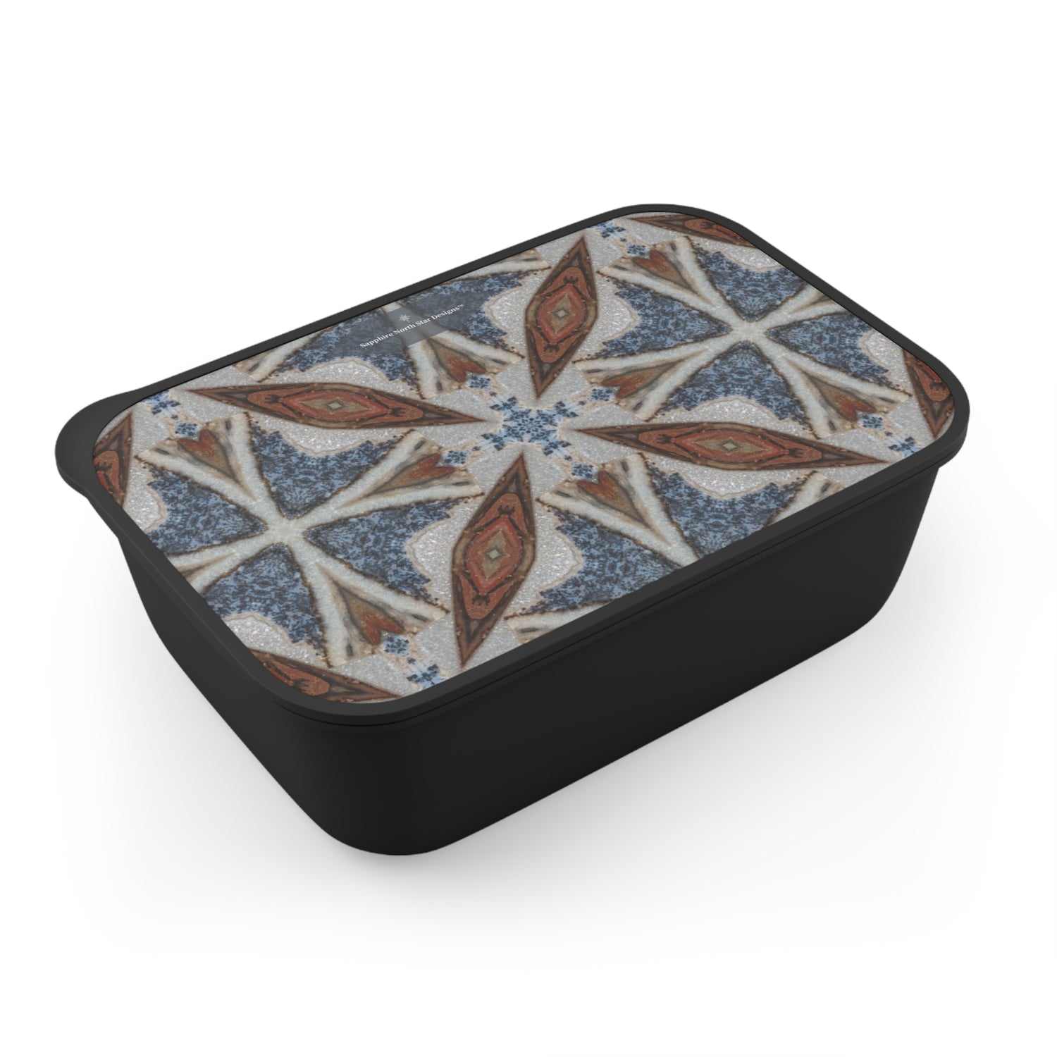 Takoda Bento Box