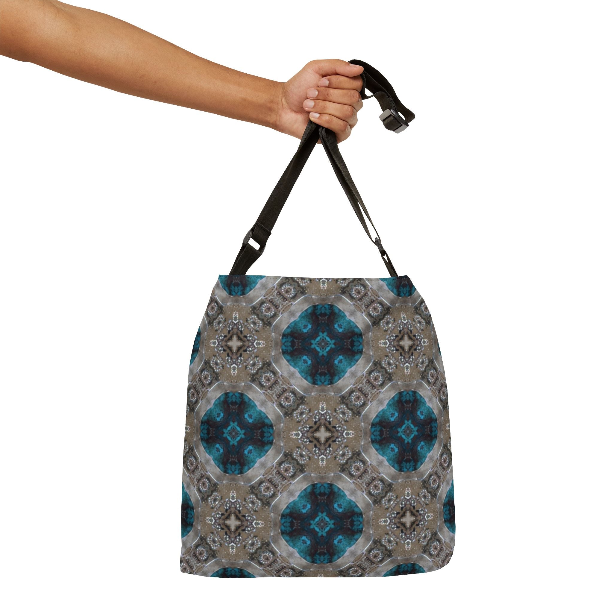 Ulloriaq Tote Bag