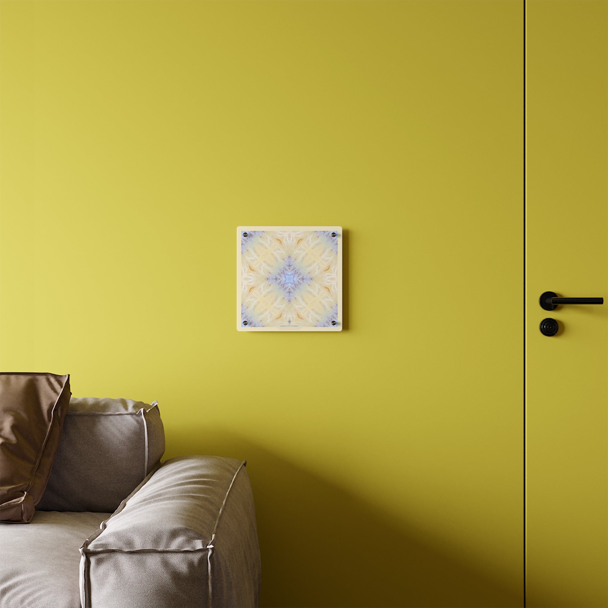 Ivaana Wall Art