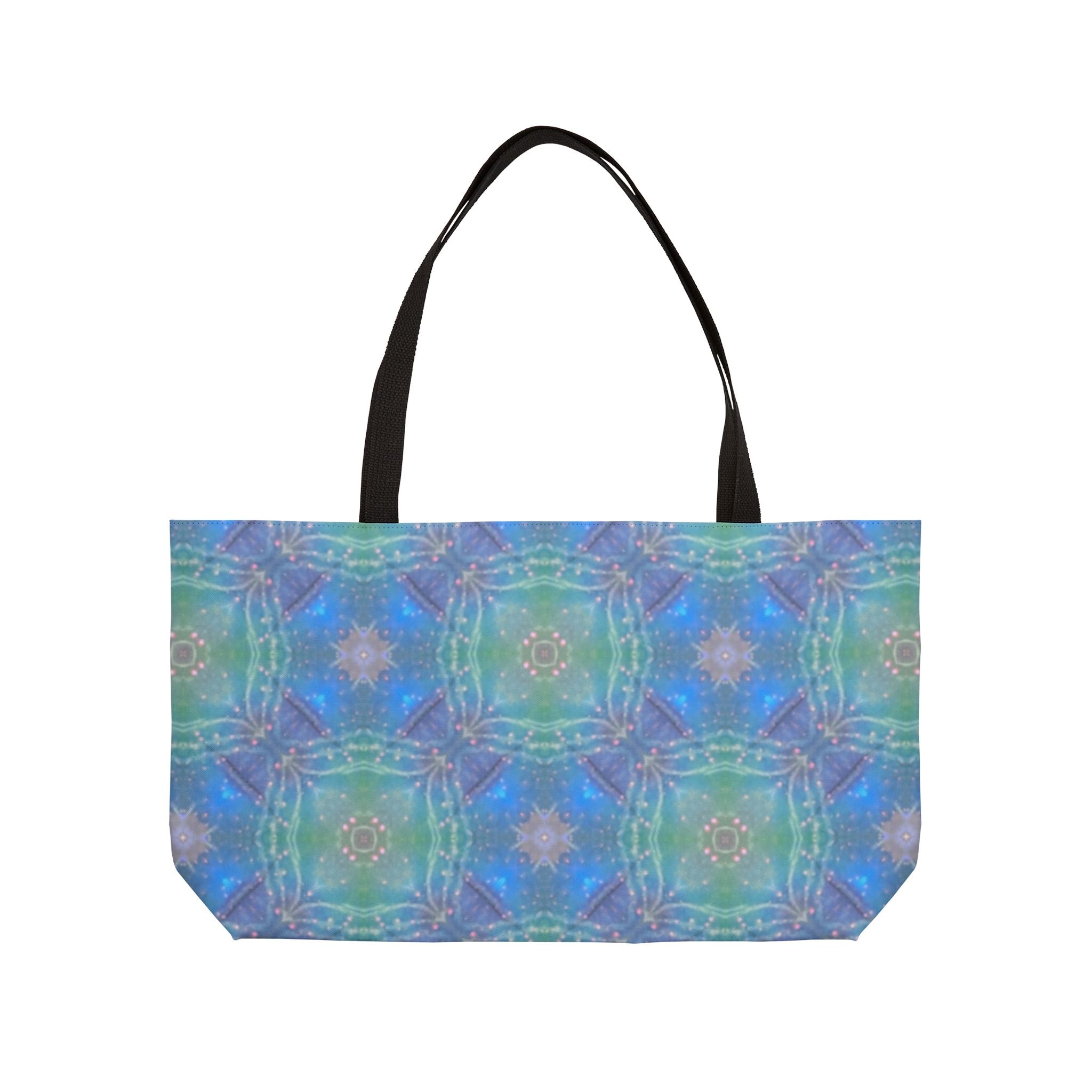 Nova Tote Bag