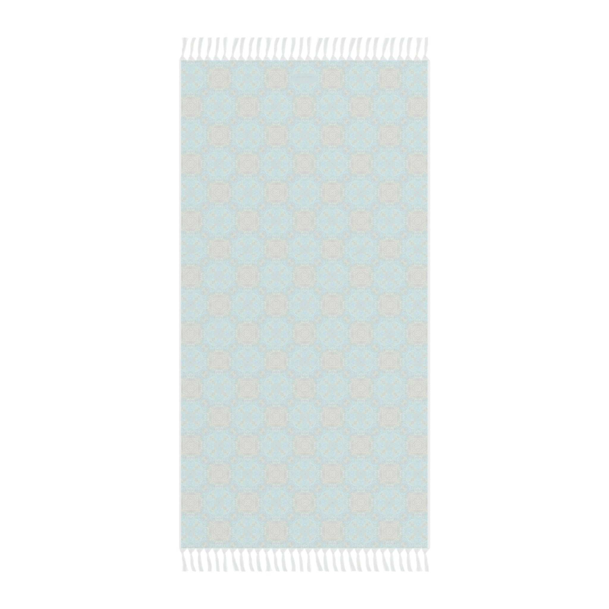 Malia Tasseled Beach Towel