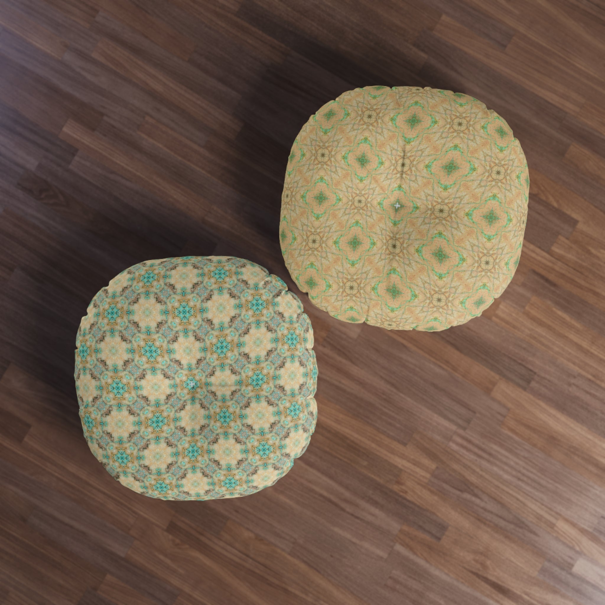 Rayen Floor Pillow Sitting Cushion