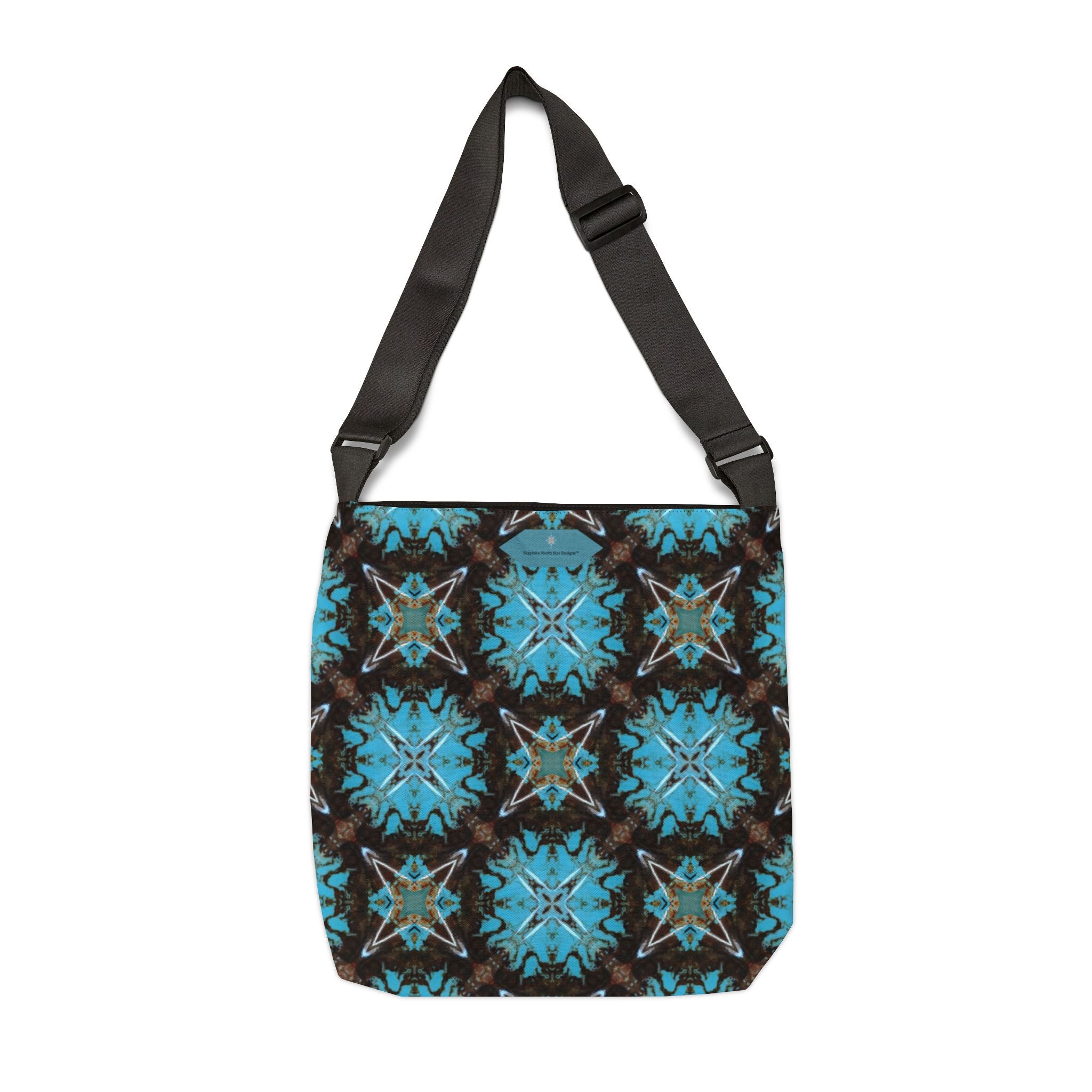 Nahimana Tote Bag