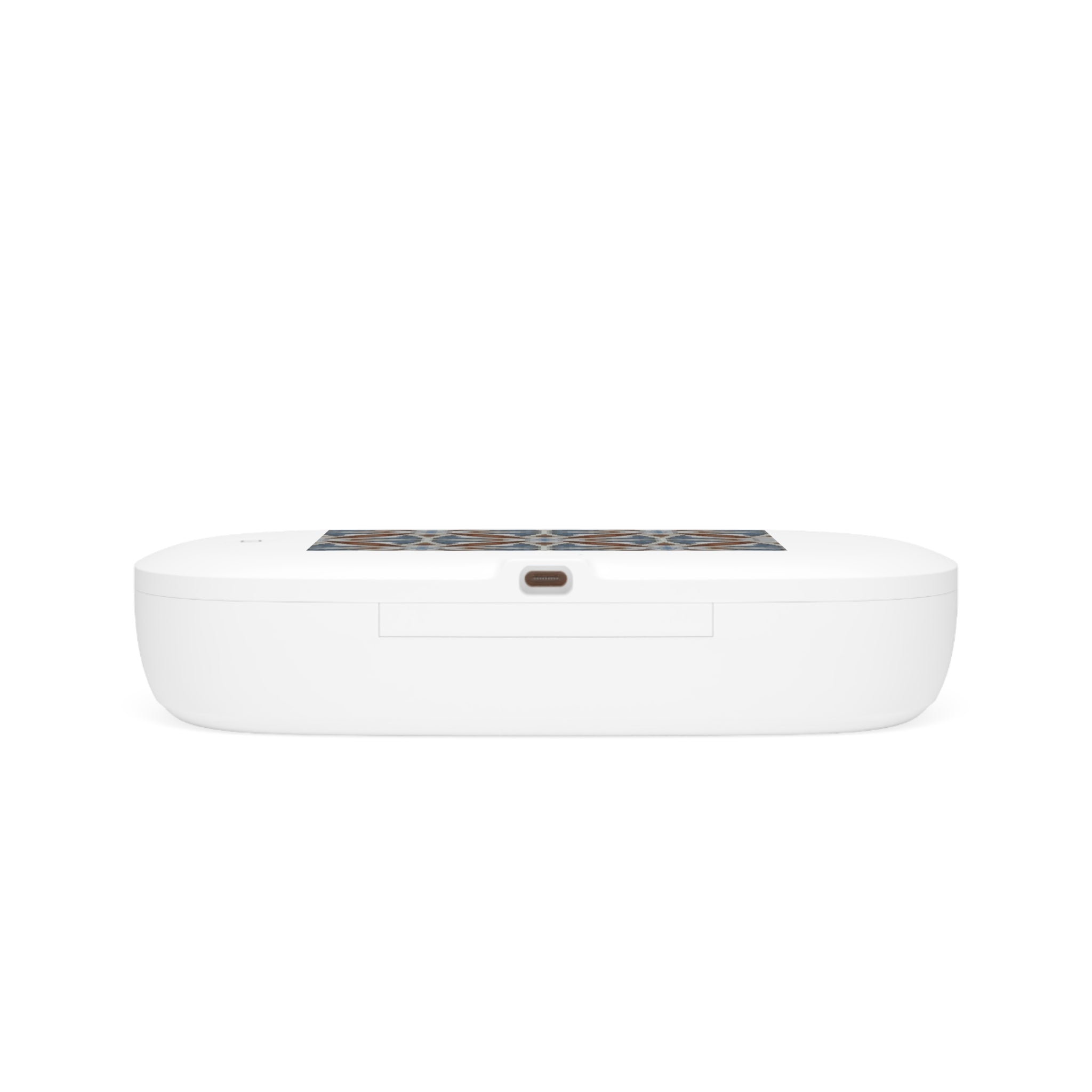 Nakoda UV Phone Sanitizer and Wireless Charging Pad