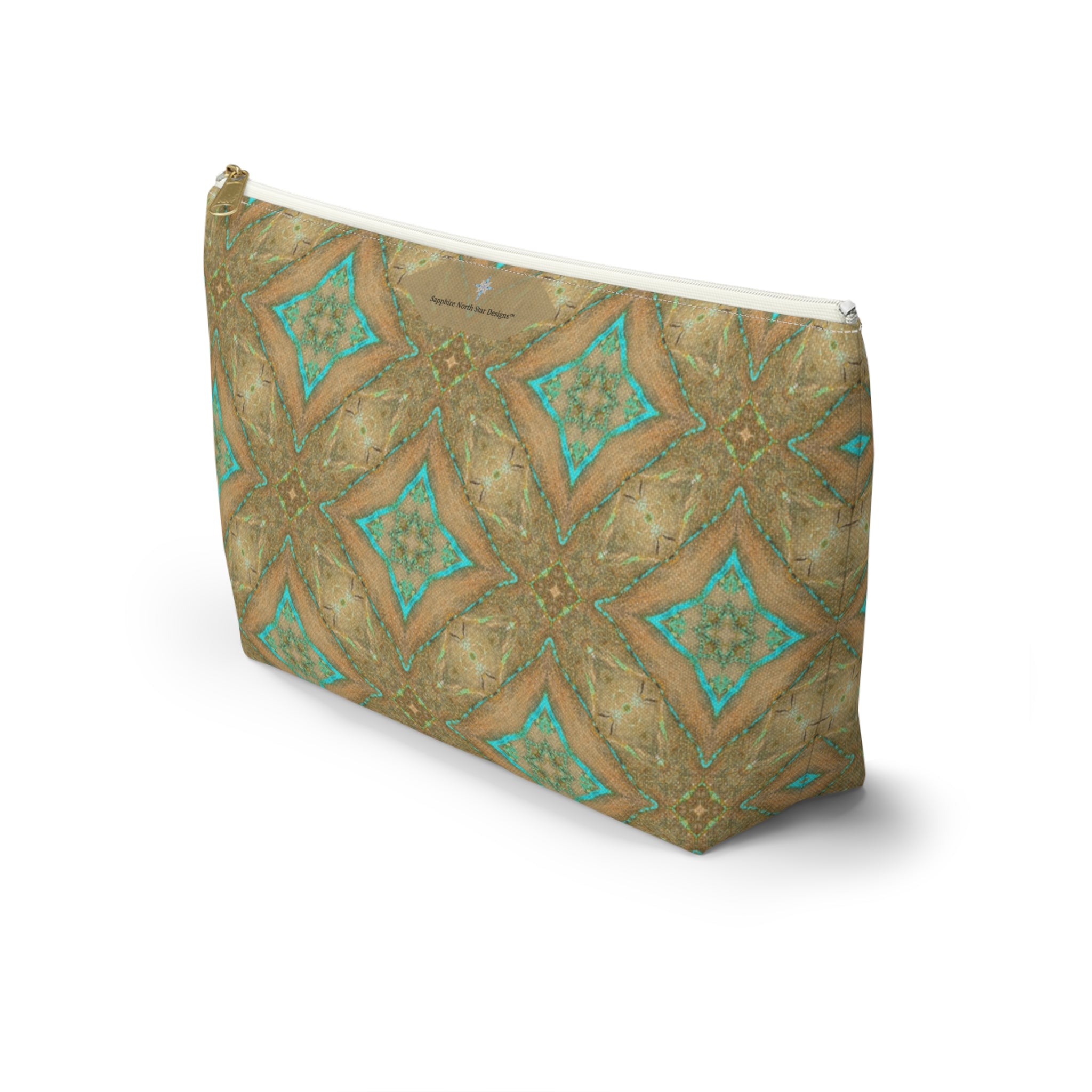 Zaltana Cosmetic Bag