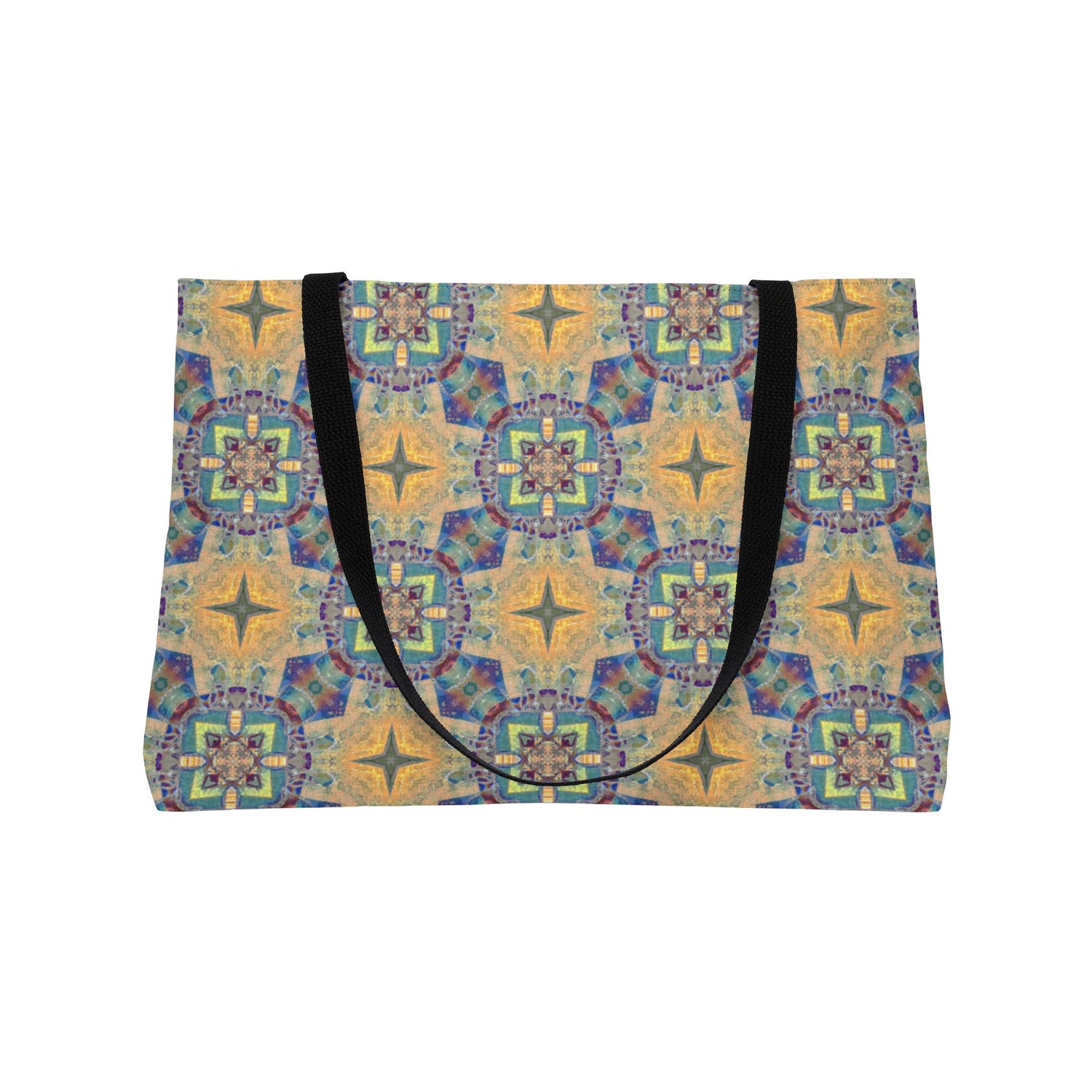Willka Tote Bag