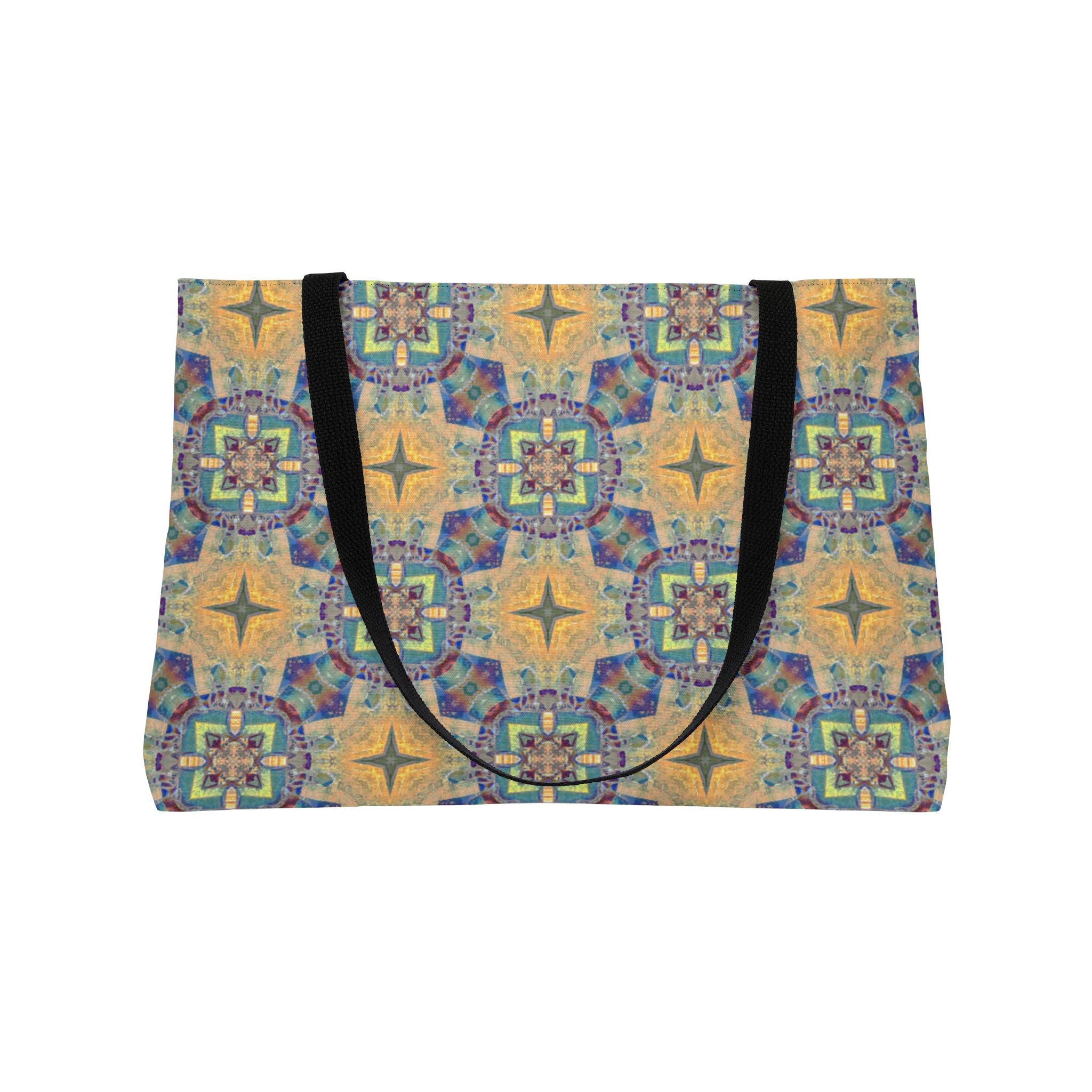 Willka Tote Bag