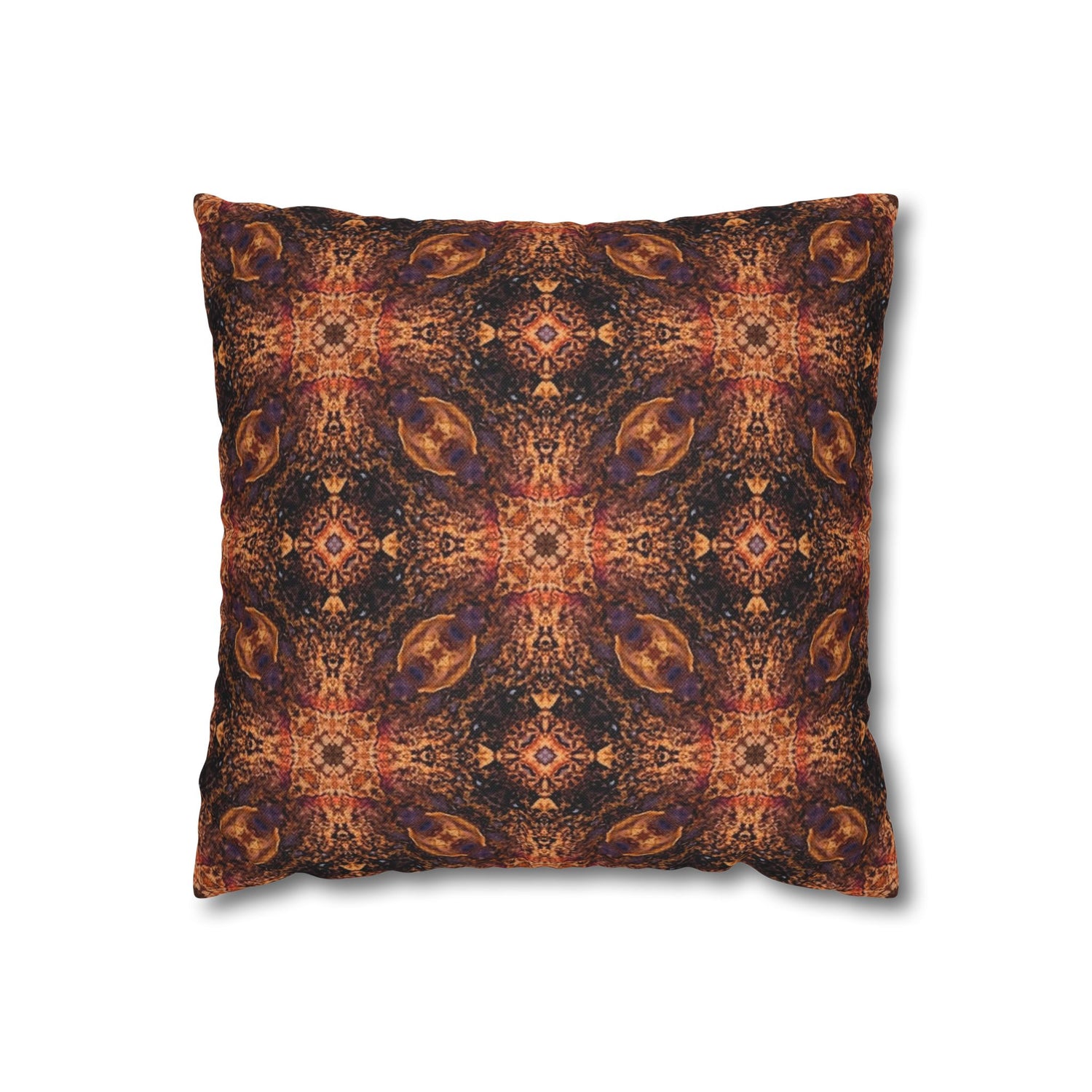 Orenda Square Pillow Case