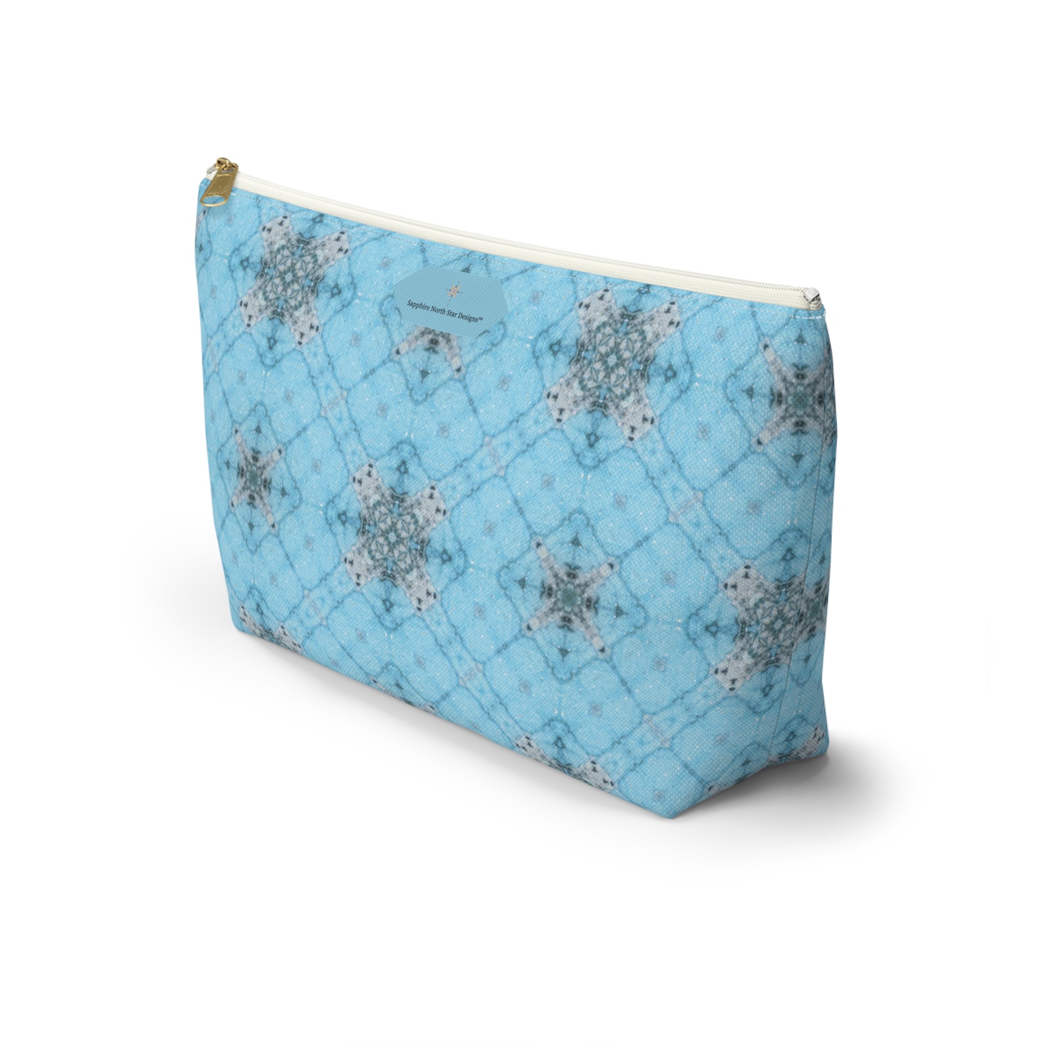 Moana Cosmetic Bag