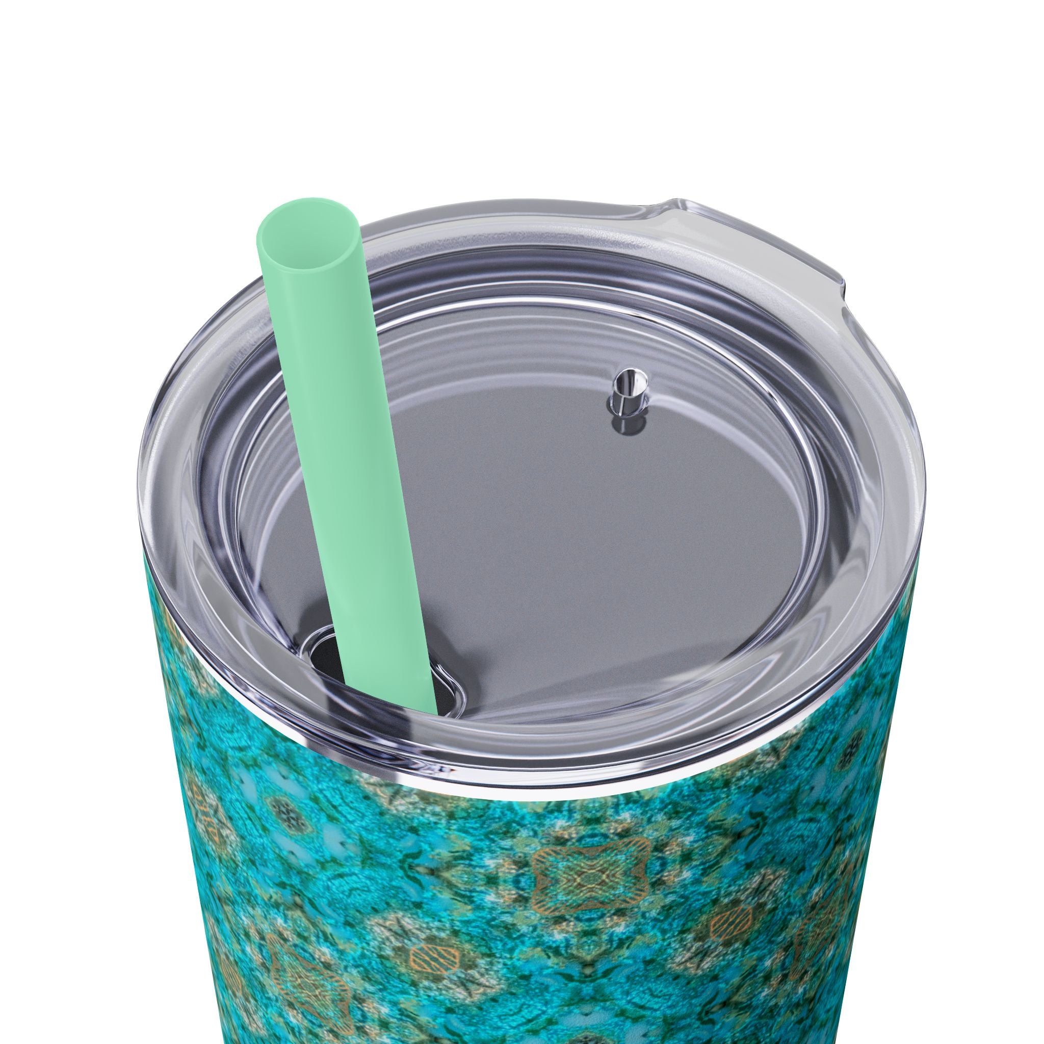 Malia Skinny Tumbler