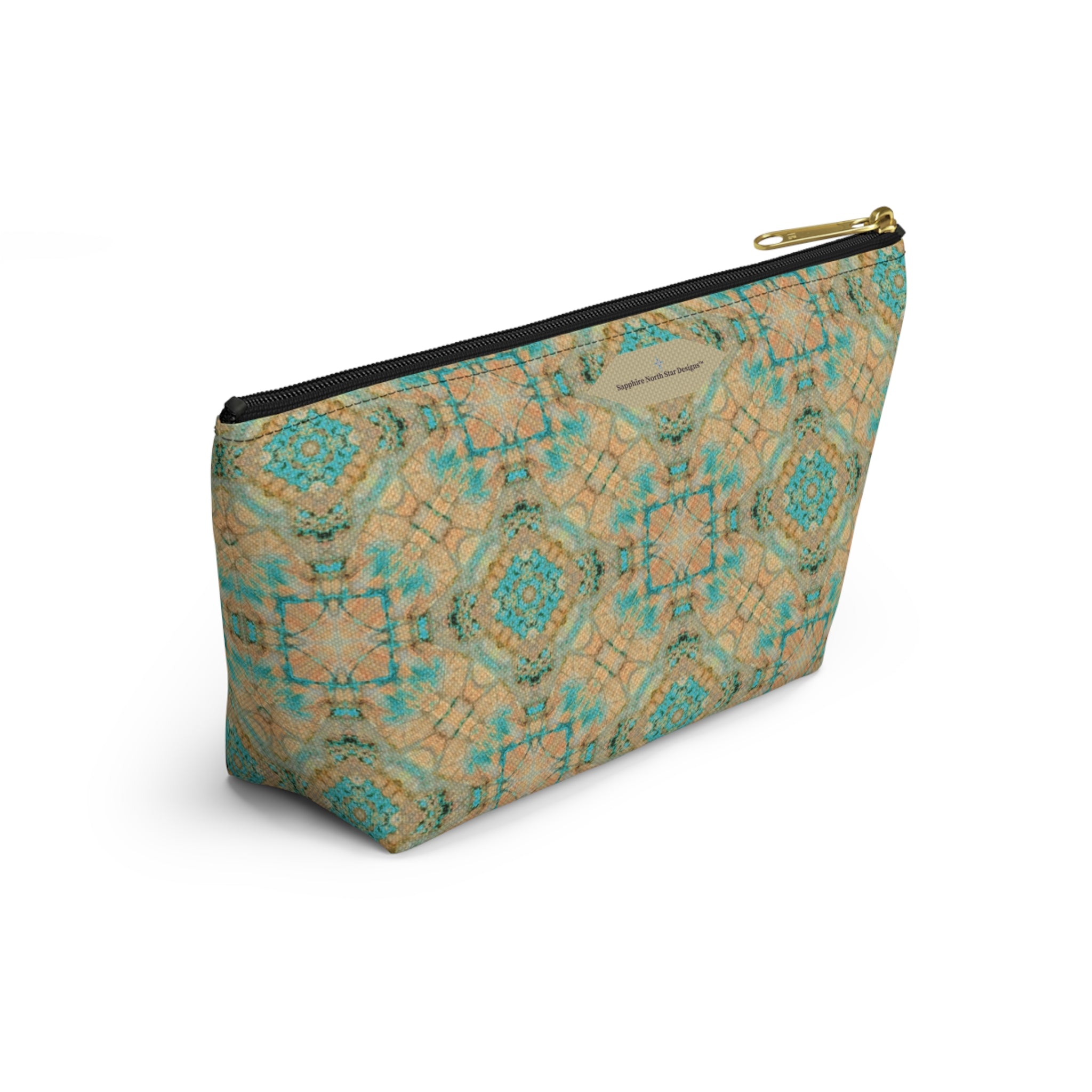 Pala Cosmetic Bag