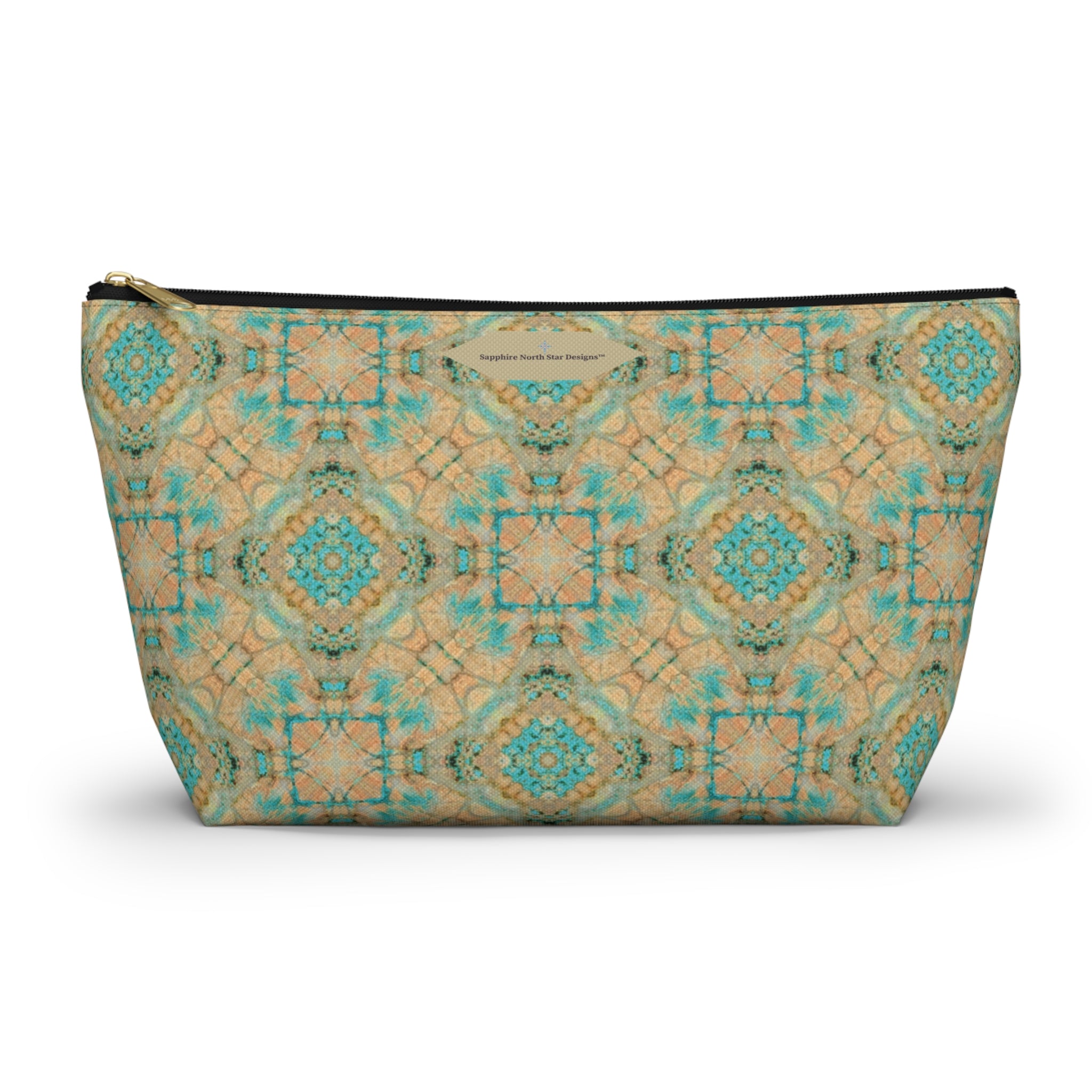 Pala Cosmetic Bag