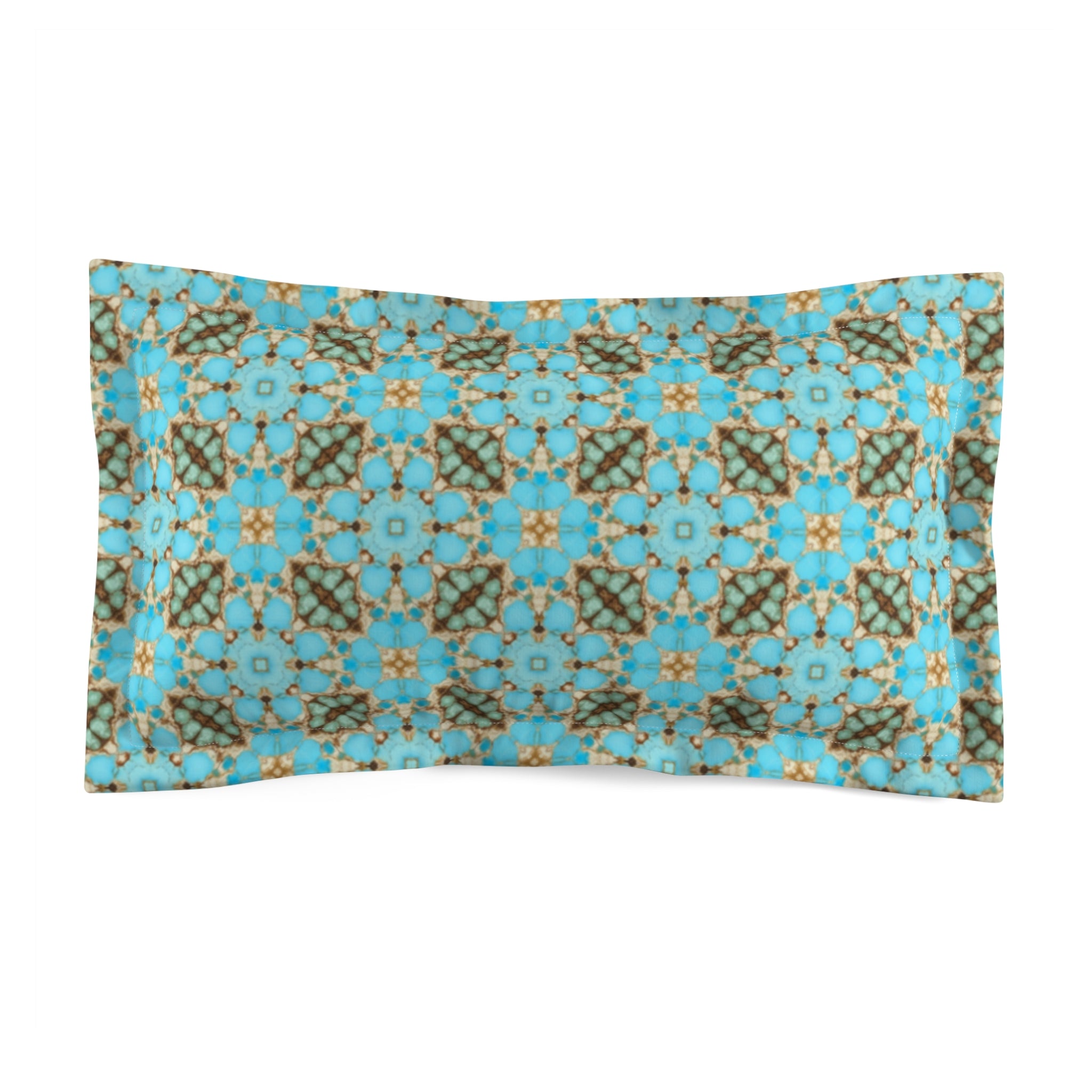 Yareli Pillow Case Sham