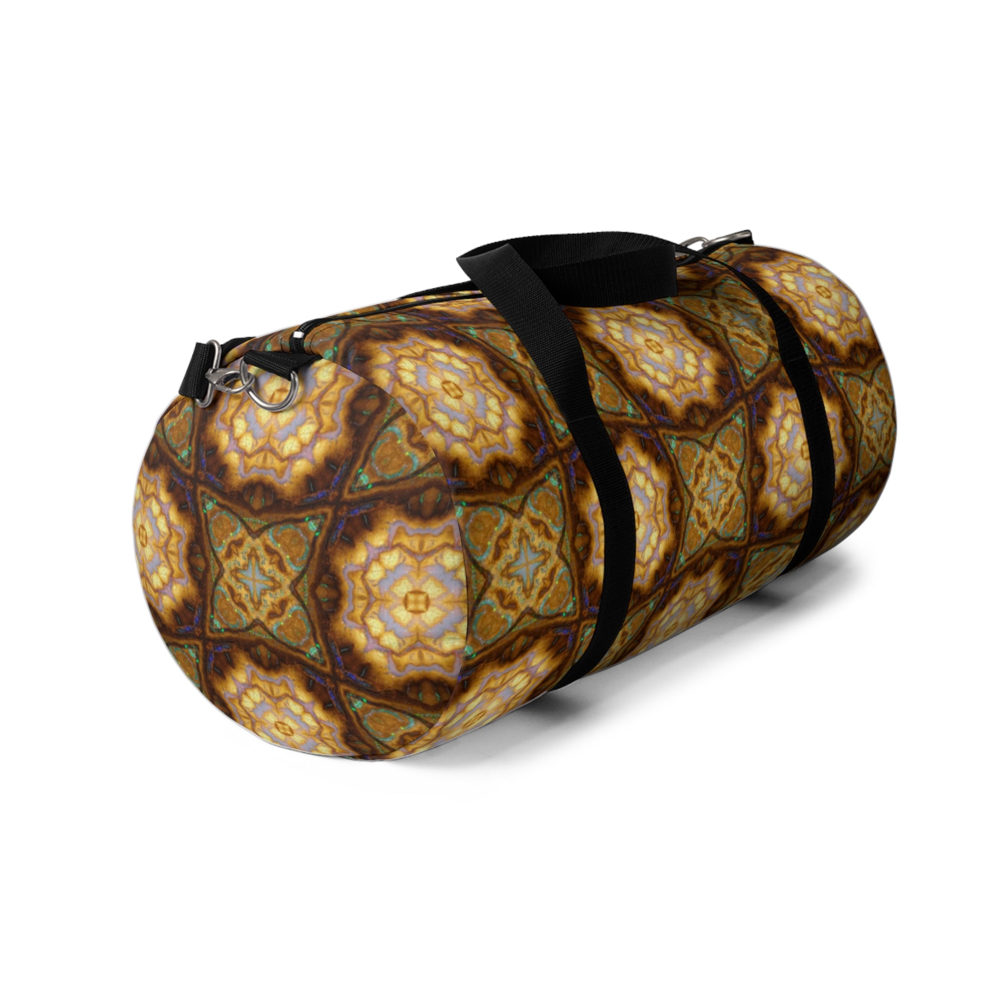 Abornazine Duffel Bag