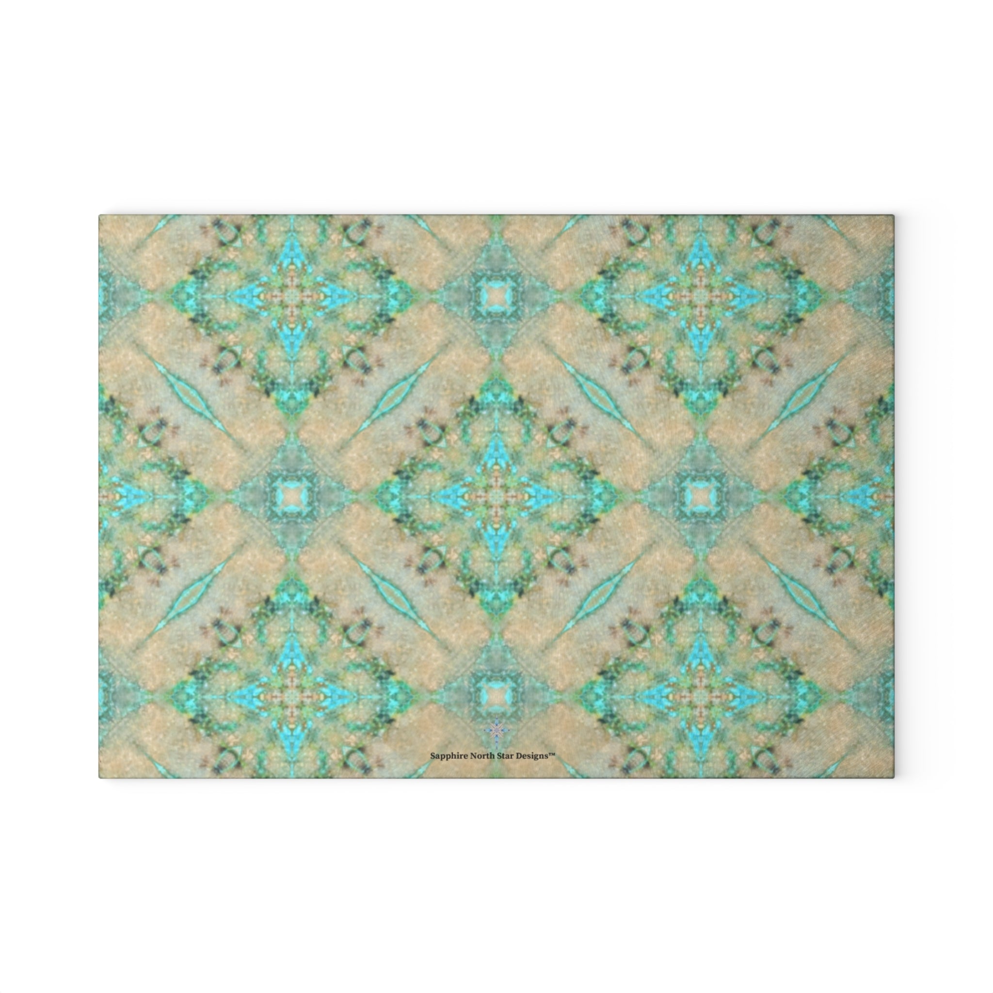 Nitika Glass Cutting Board