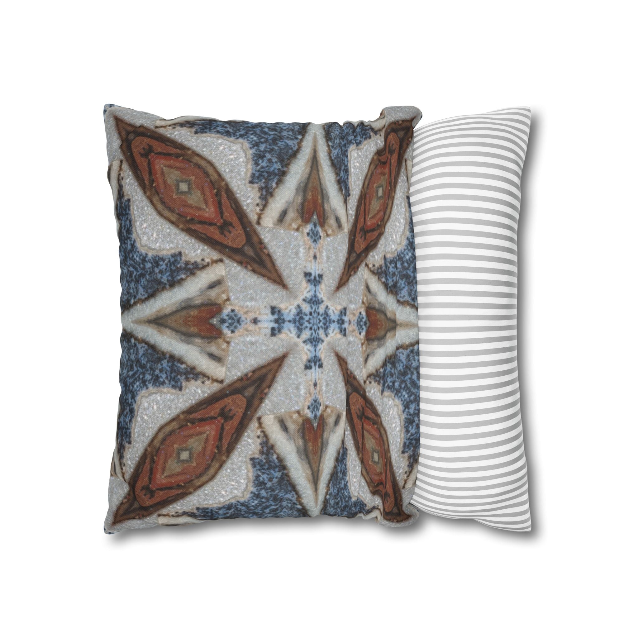 Takoda Square Pillow Case