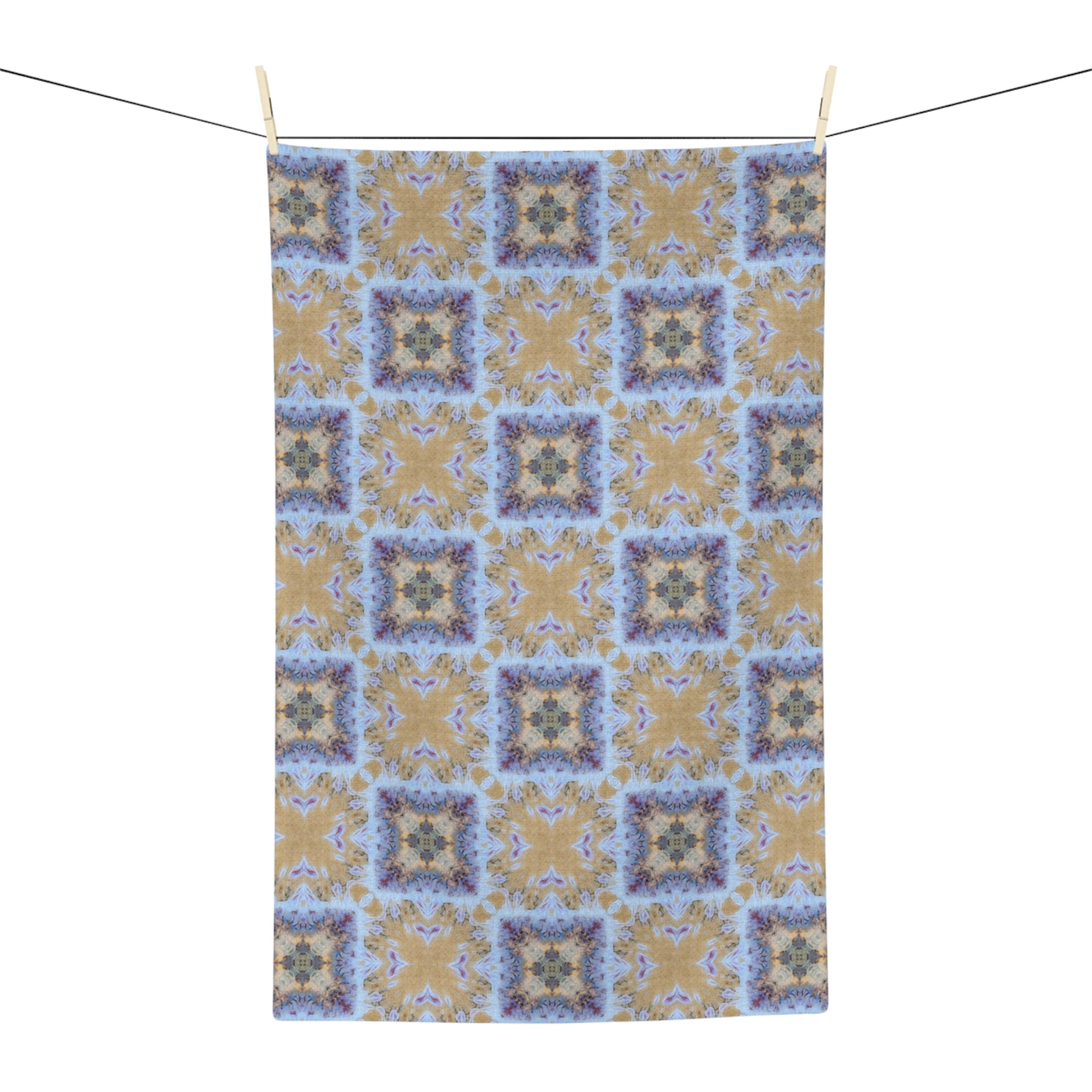 Apenimon Kitchen Towel