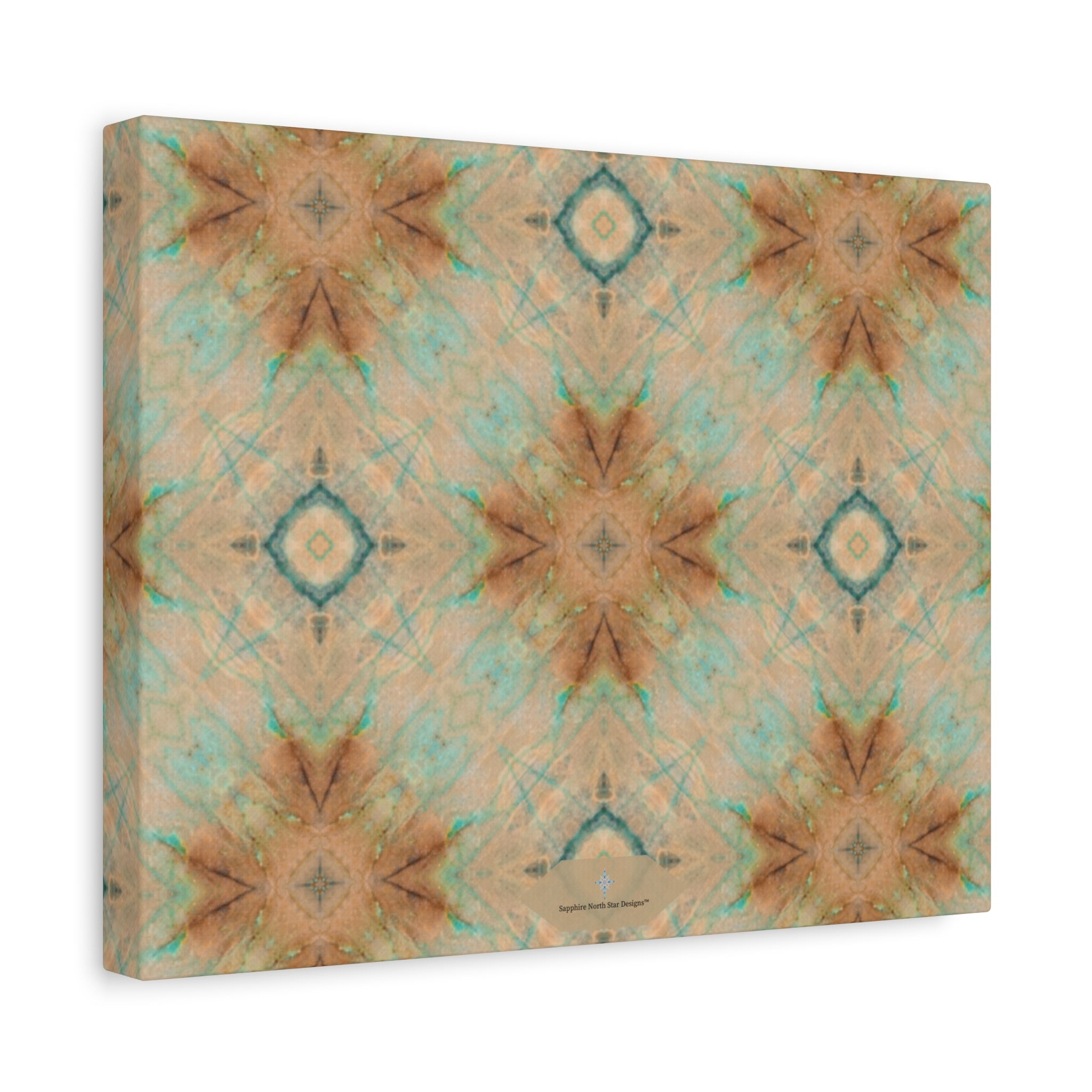 Shikoba Canvas Wall Art