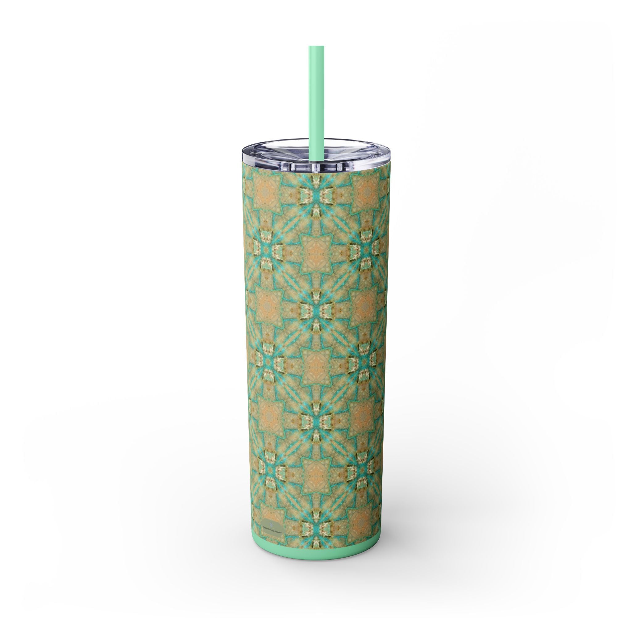 Wapi Skinny Tumbler