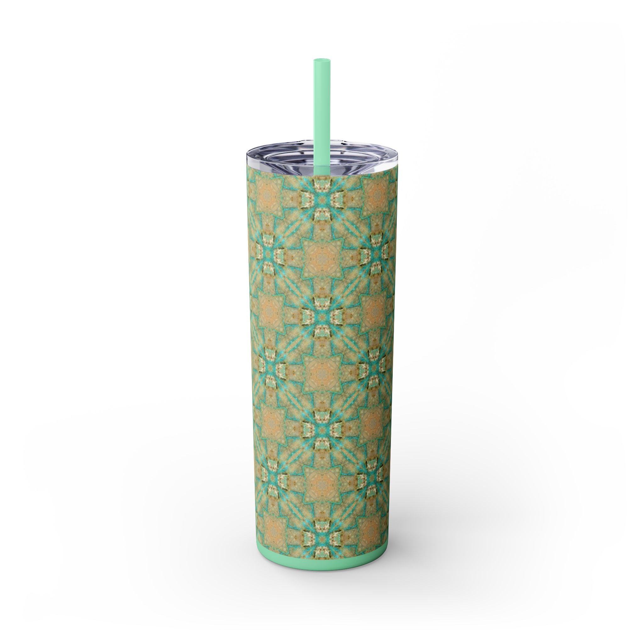 Wapi Skinny Tumbler