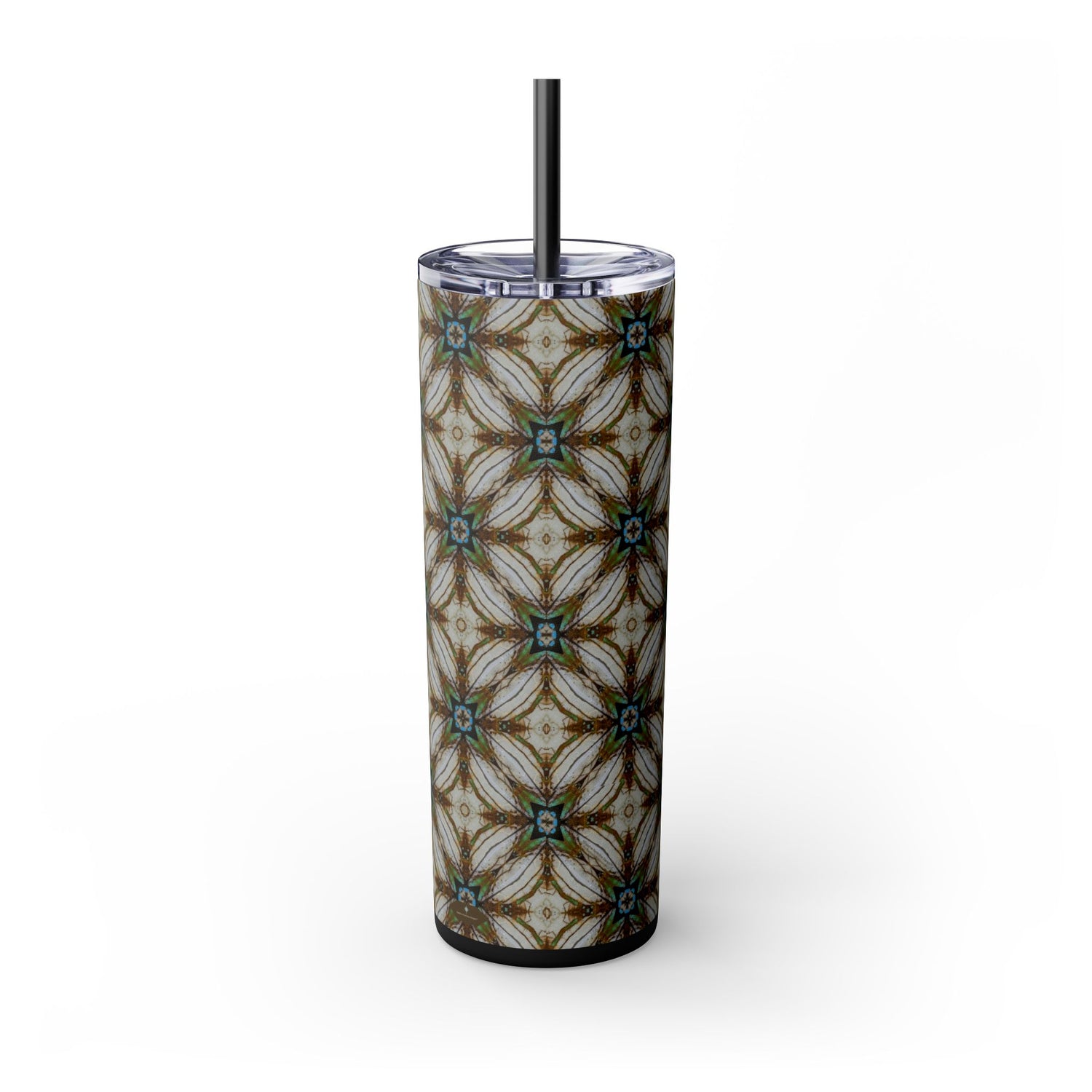 Lakota Skinny Tumbler