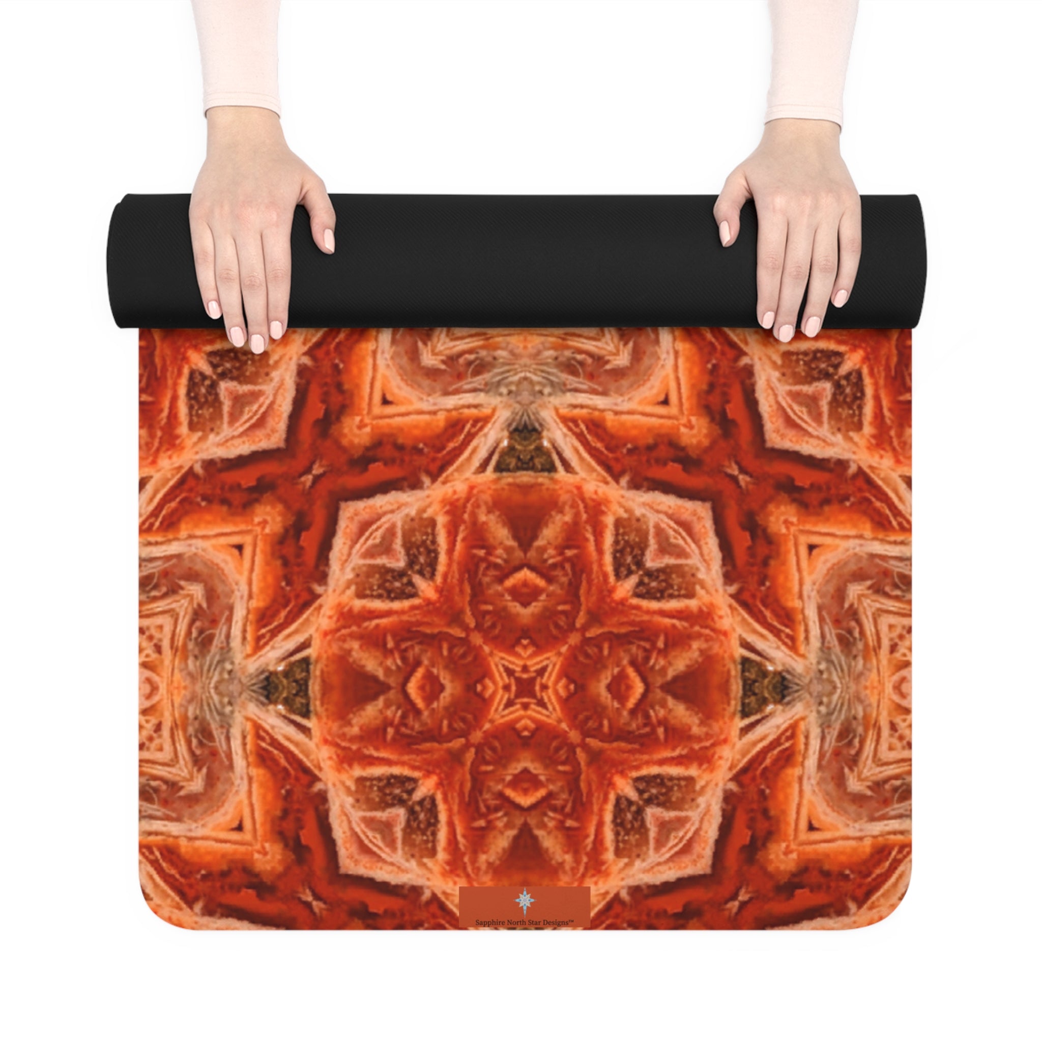 Tokala Yoga Mat