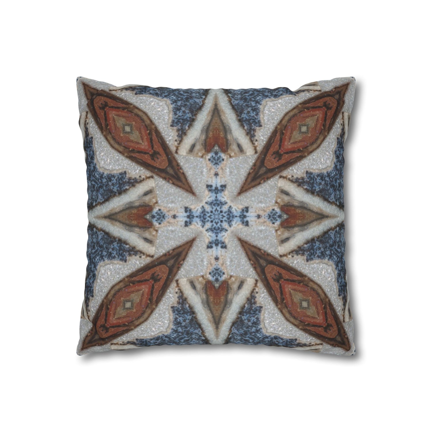 Takoda Square Pillow Case