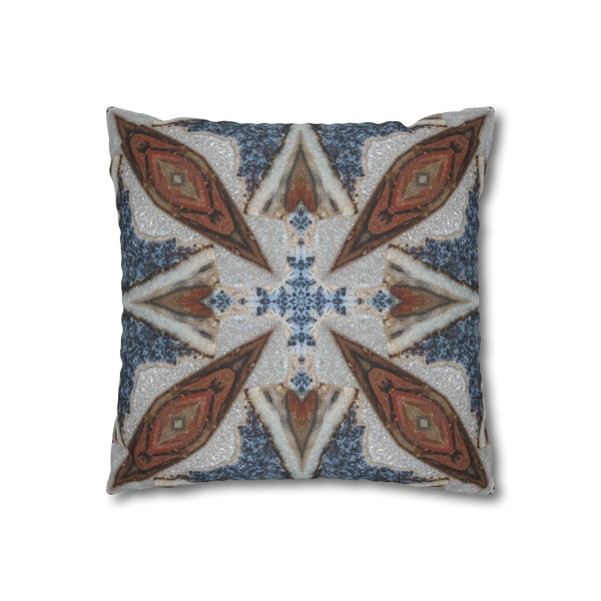 Takoda Square Pillow Case