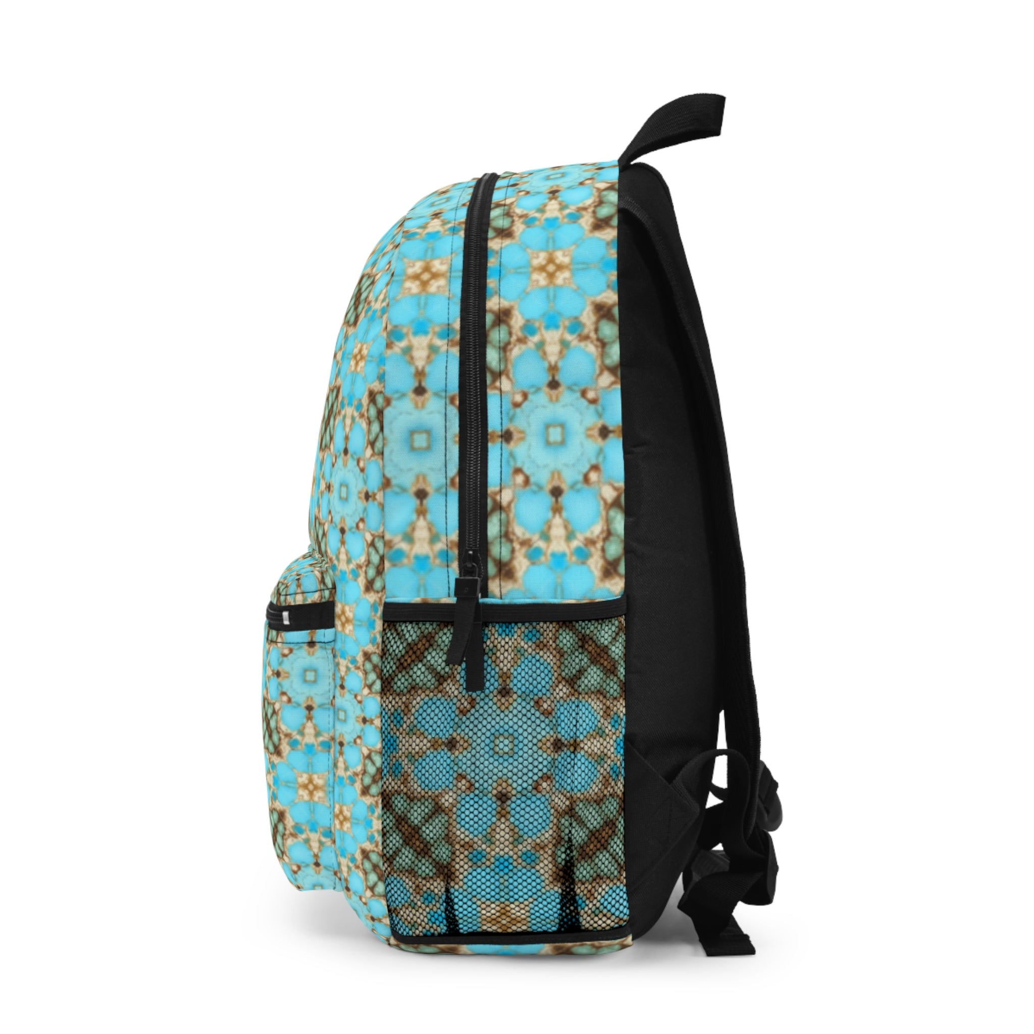 Yareli Backpack