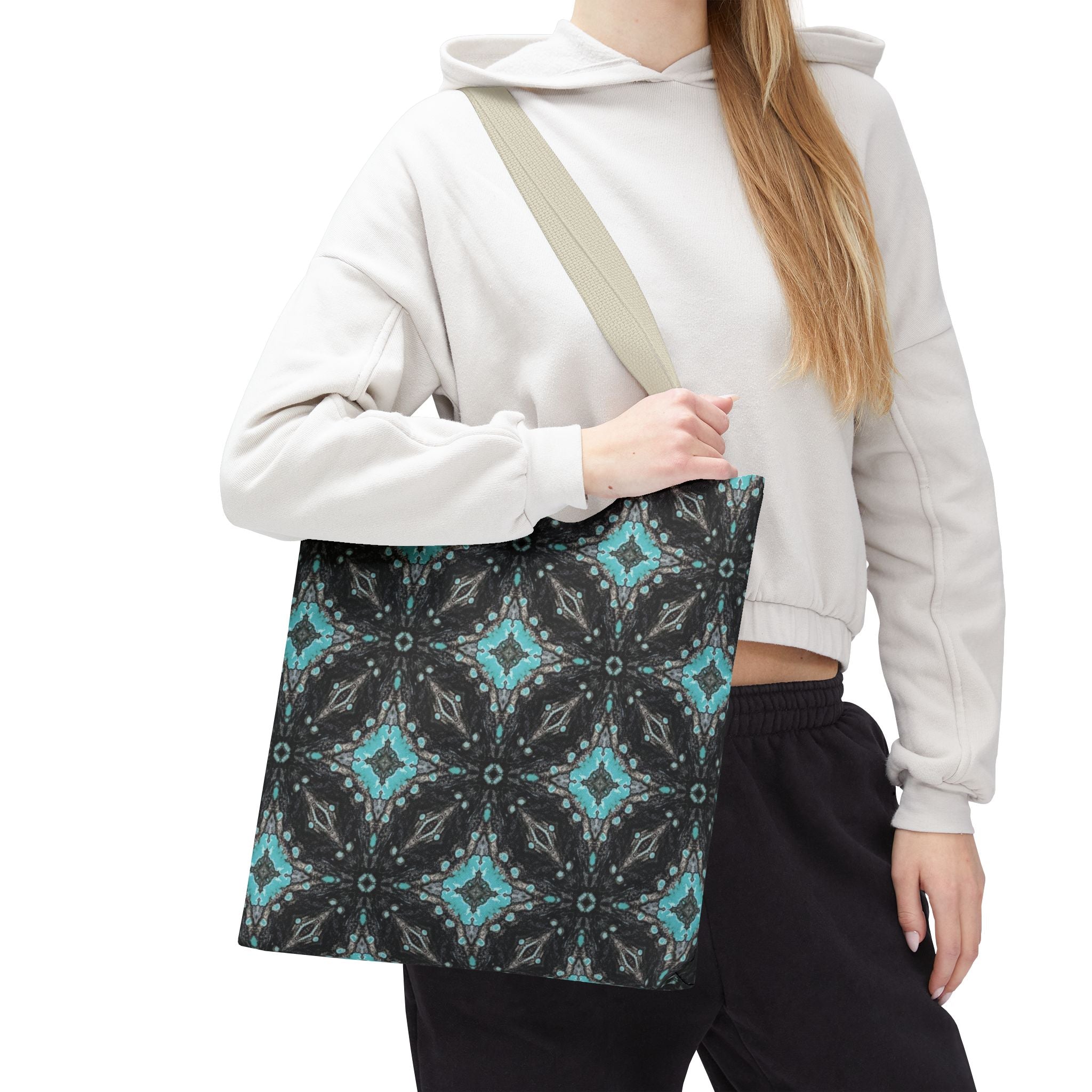 Kishil Canvas Tote Bag