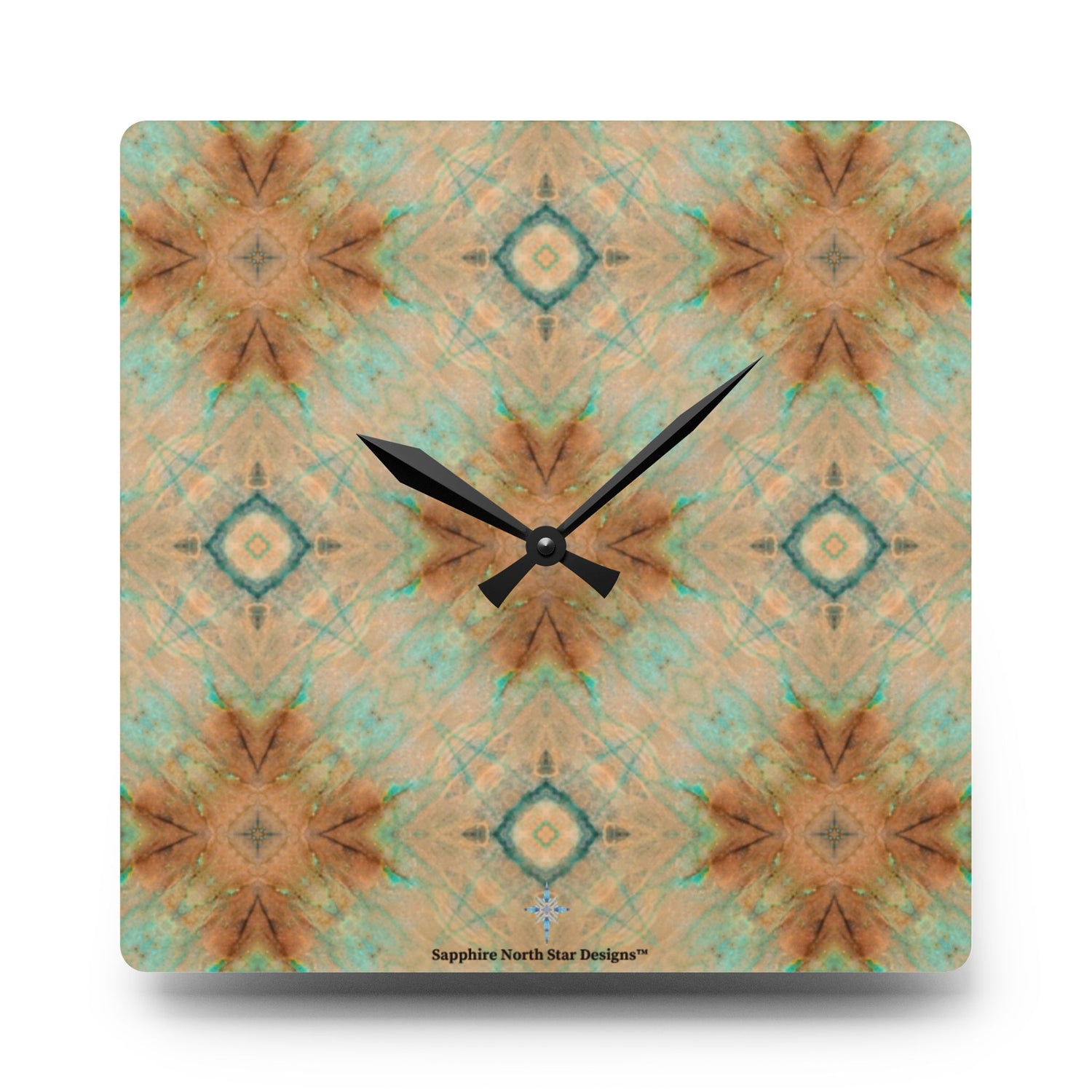 Shikoba Wall Clock