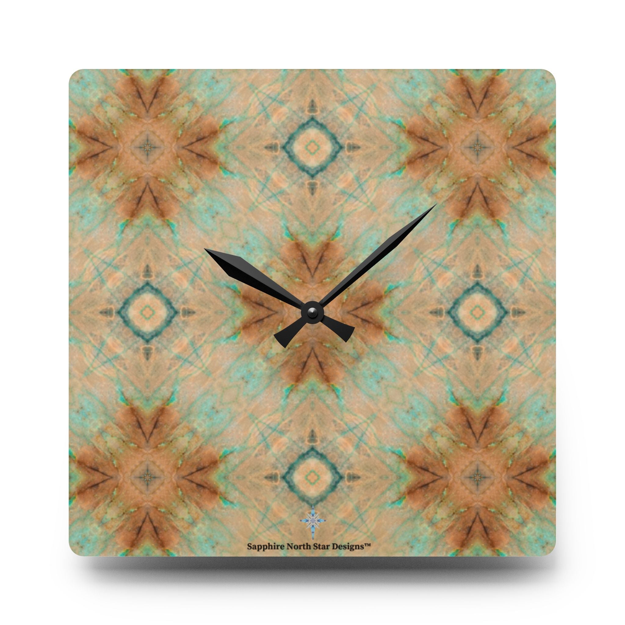 Shikoba Wall Clock