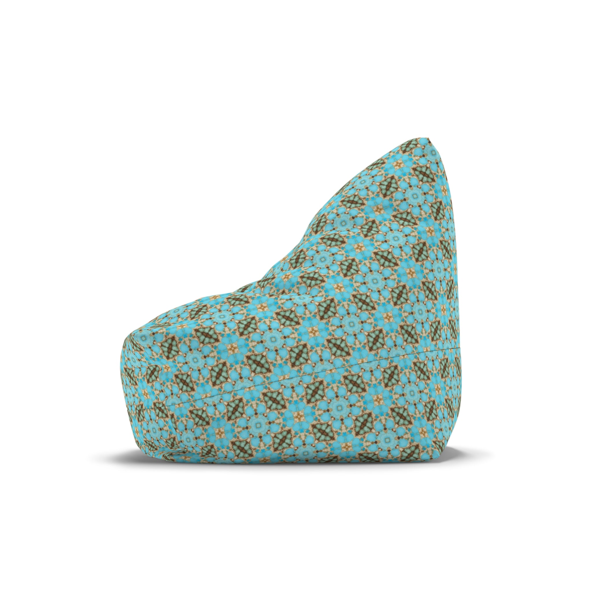 Yareli Bean Bag Chair *Cover Only*