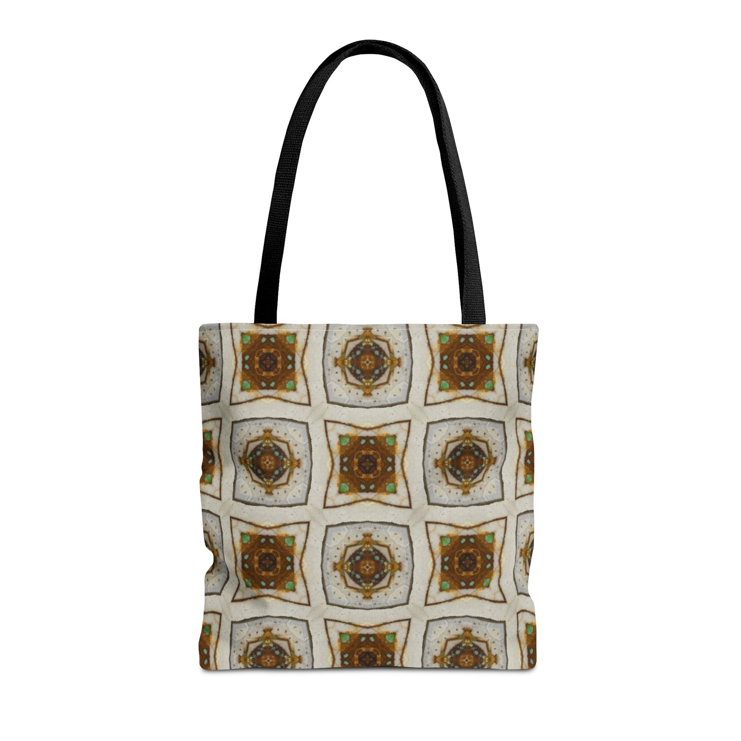 Tanin Canvas Tote Bag