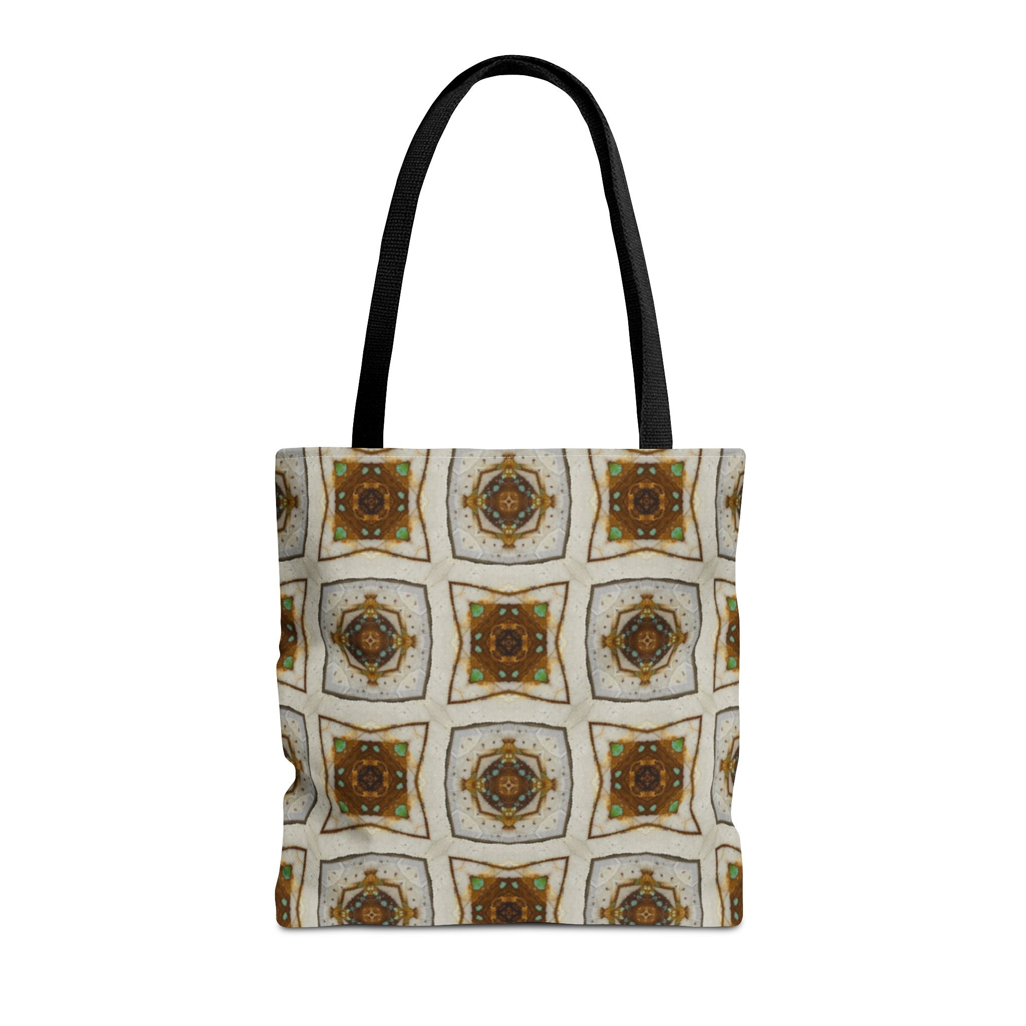 Tanin Canvas Tote Bag