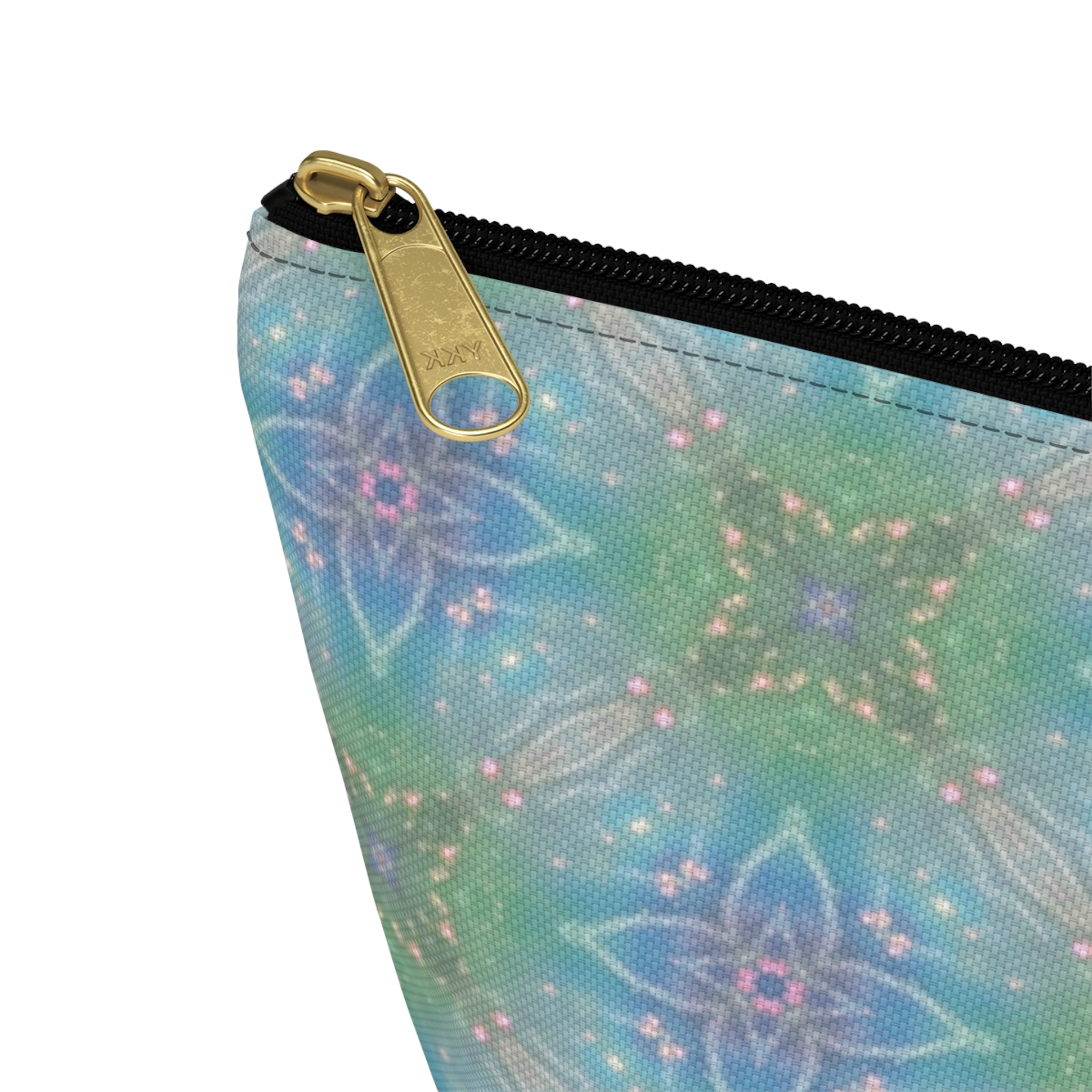 Zyanya Cosmetic Bag