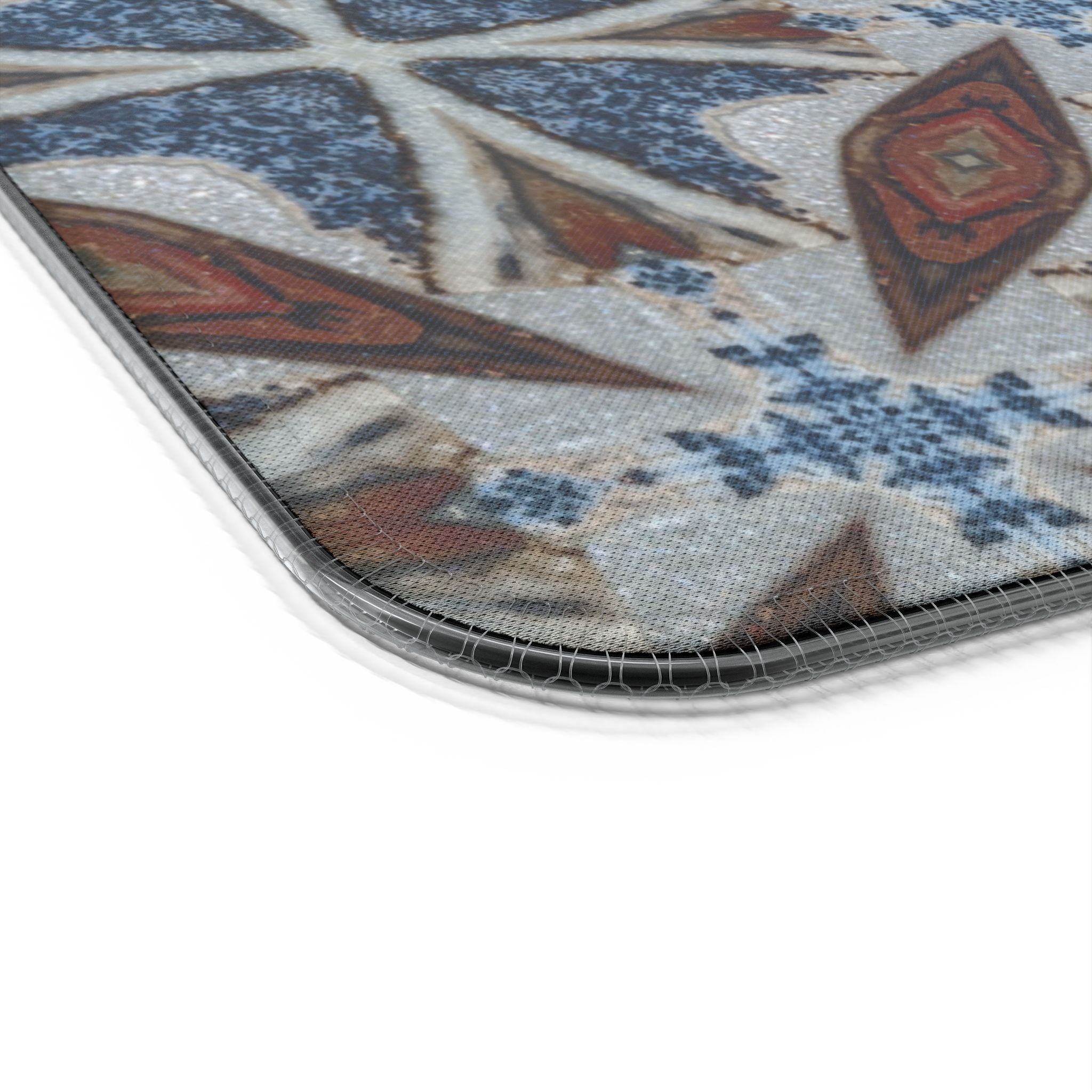 Nakoda LED Mouse Pad with Wireless Phone Charging