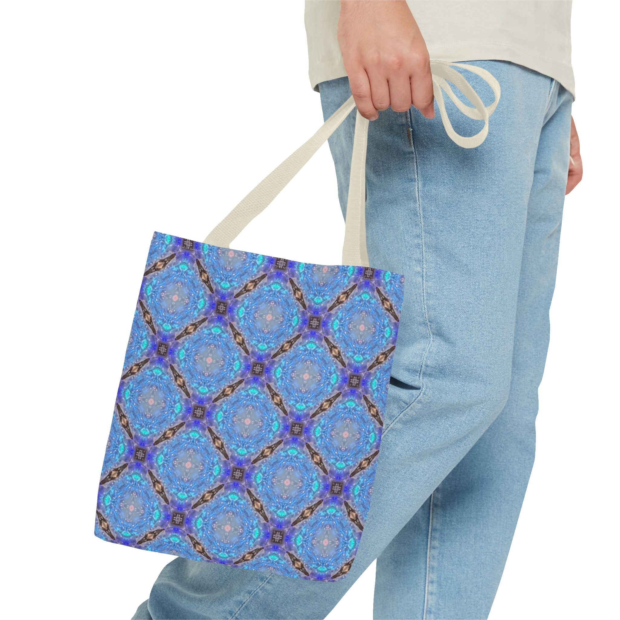 Maybelle Canvas Tote Bag