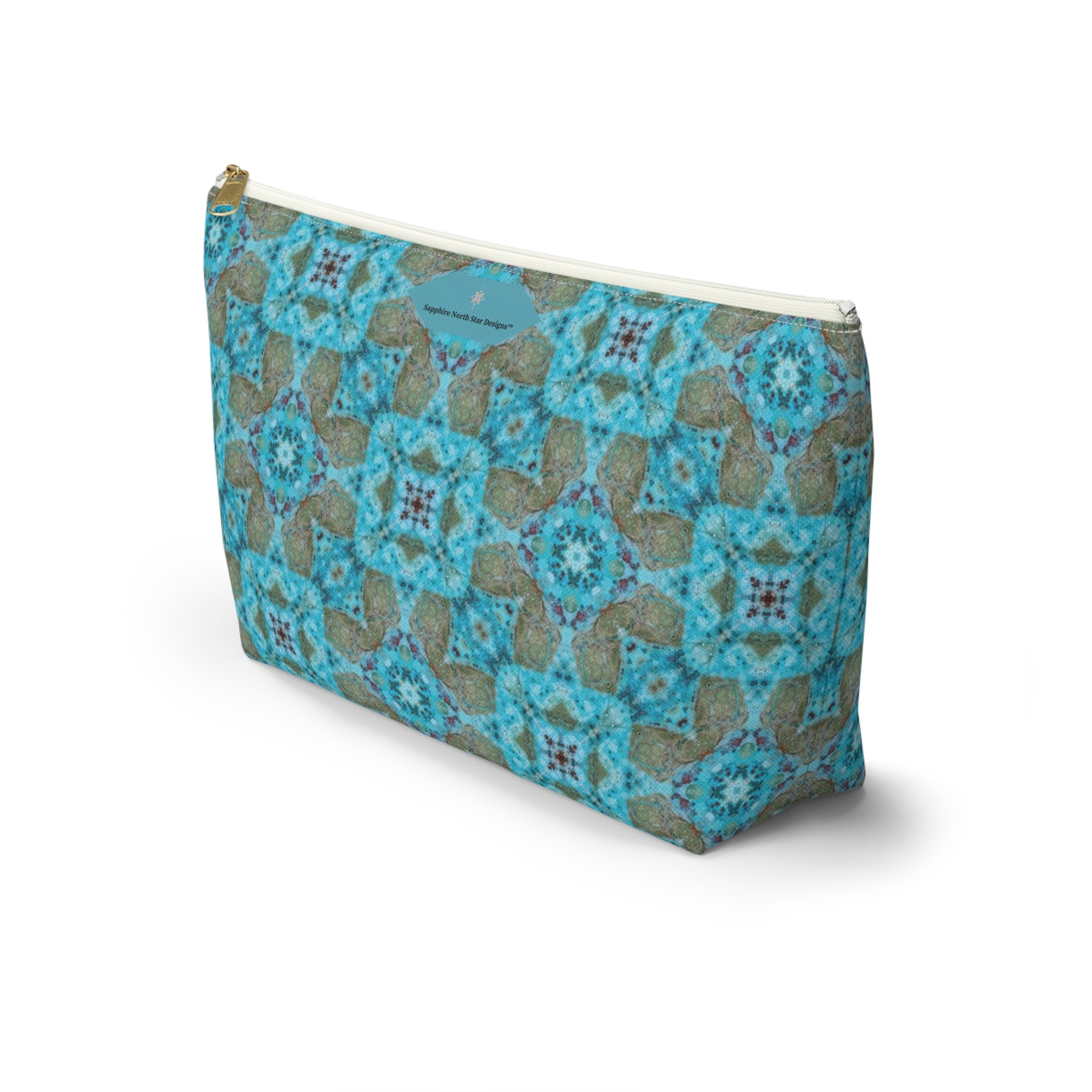 Ameyaili Cosmetic Bag