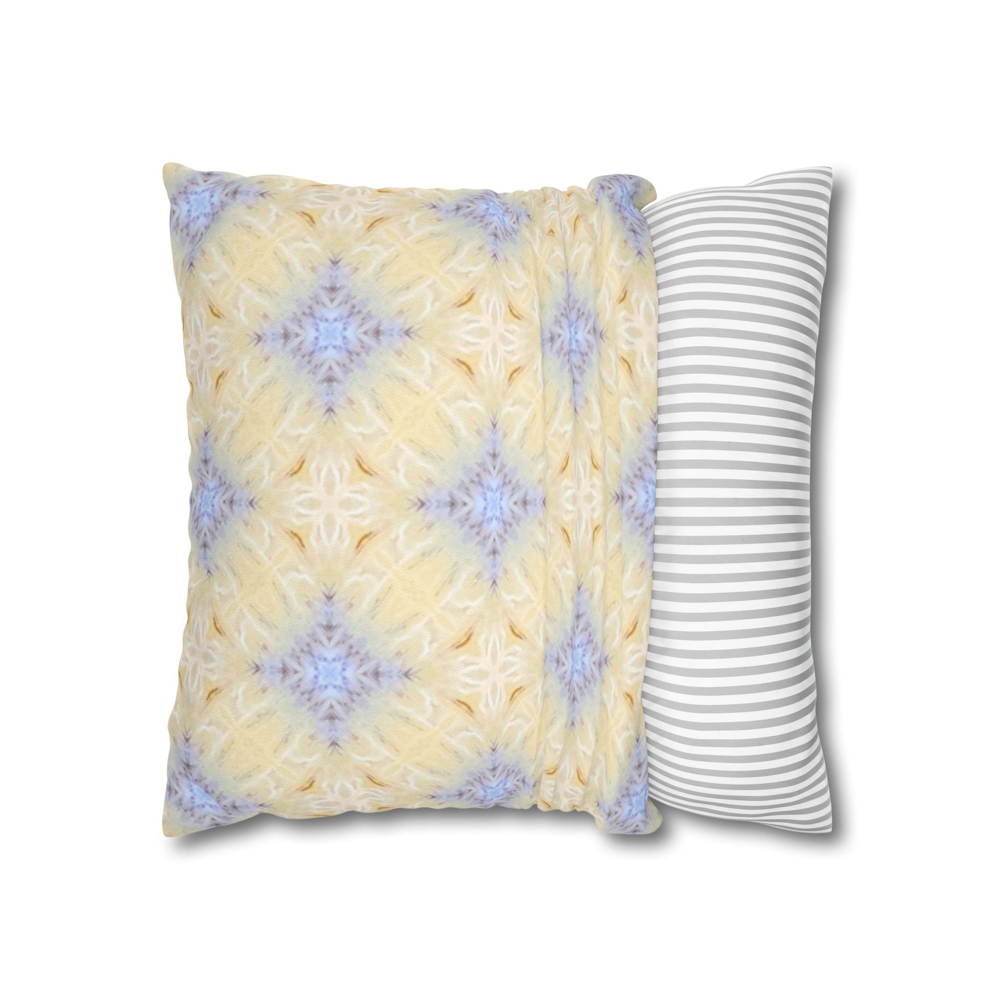 Ivaana Square Pillow Case