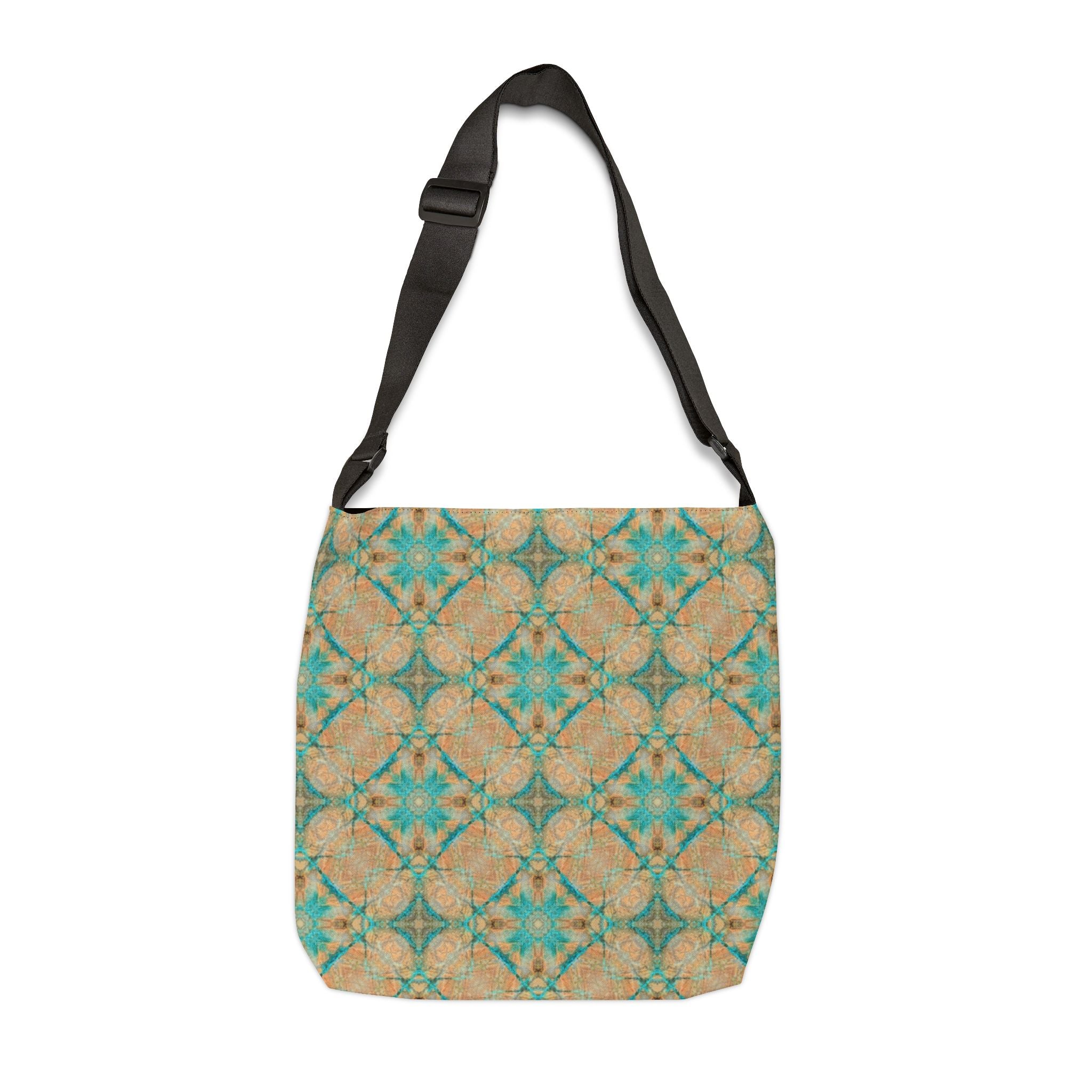 Dakota Tote Bag
