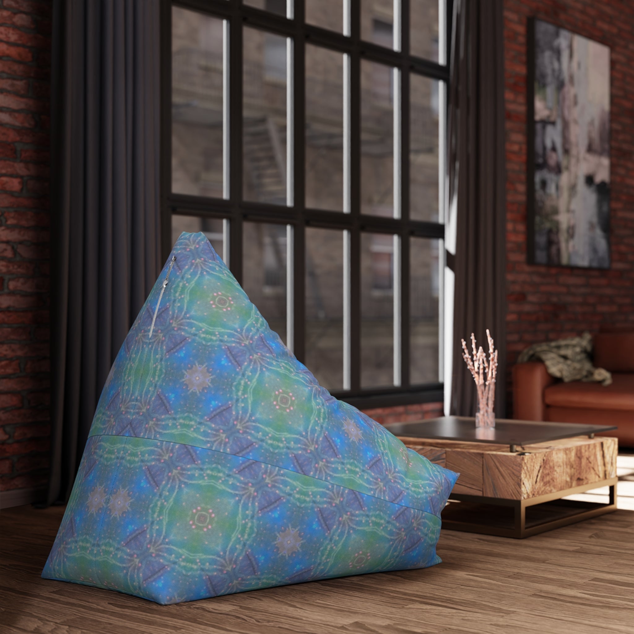 Nova Bean Bag Chair Cover *Case Only*