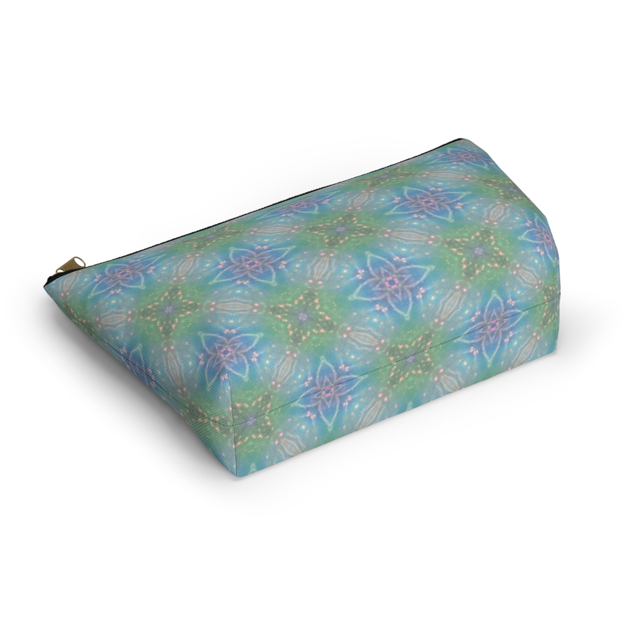 Zyanya Cosmetic Bag