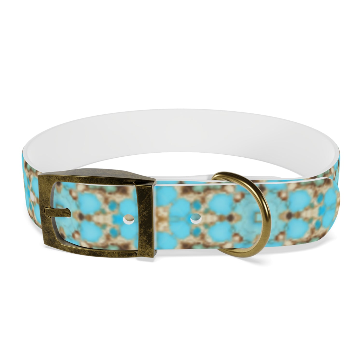 Yareli Dog Collar