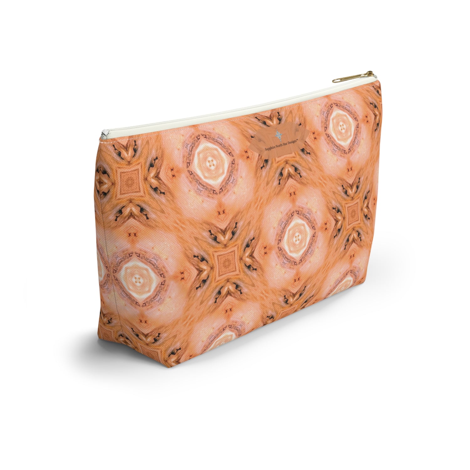Iracema Cosmetic Bag