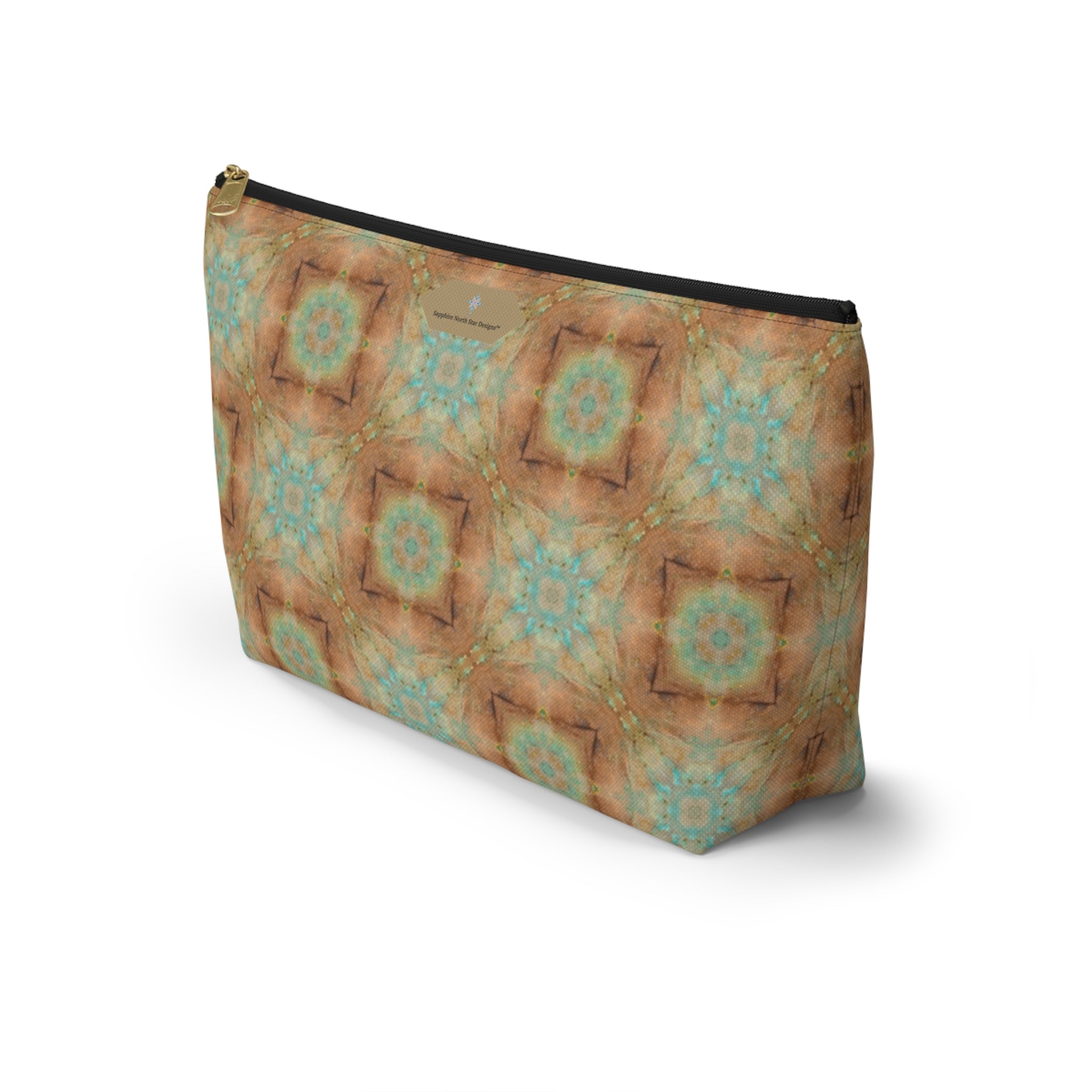 Eyota Cosmetic Bag
