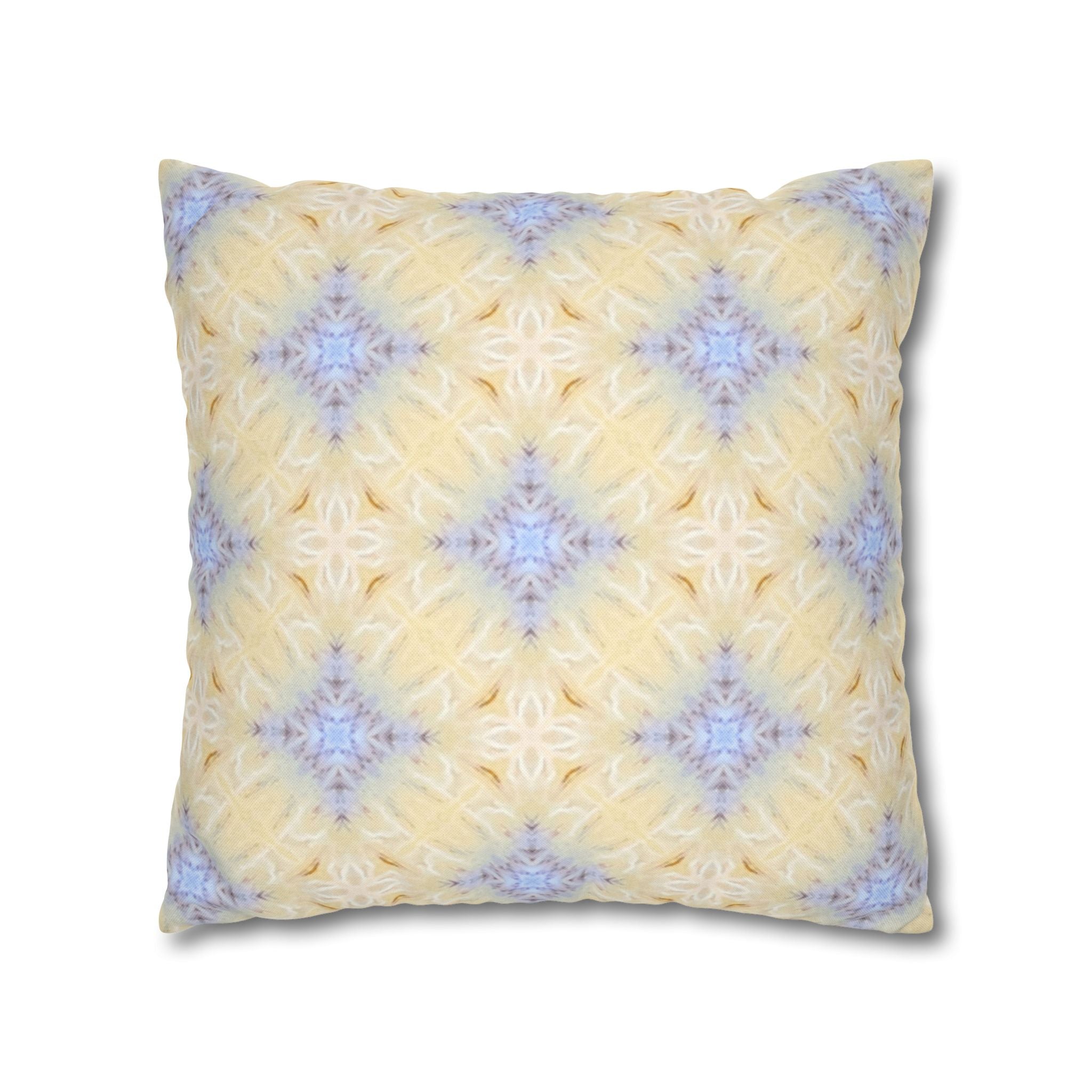 Ivaana Square Pillow Case