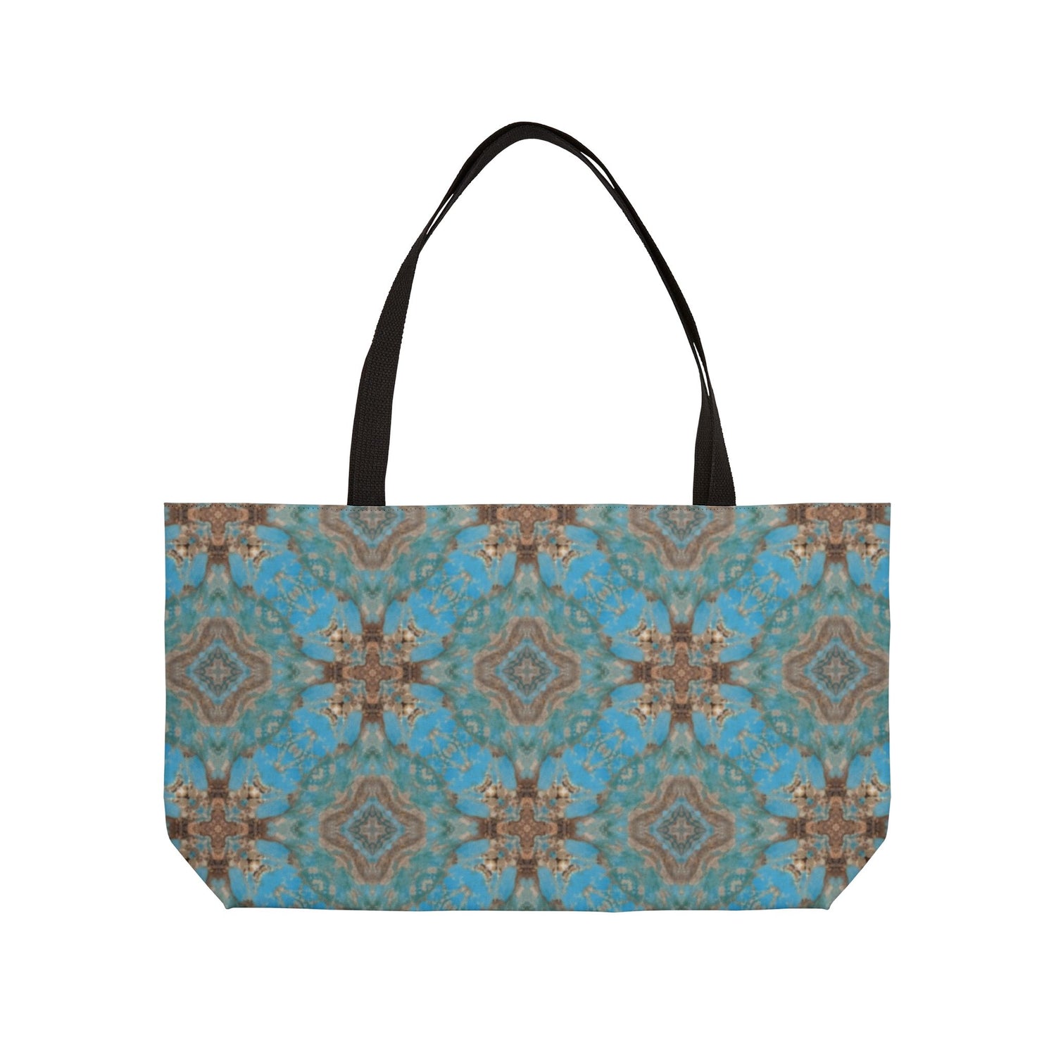 Yatzil Travel Tote Bag