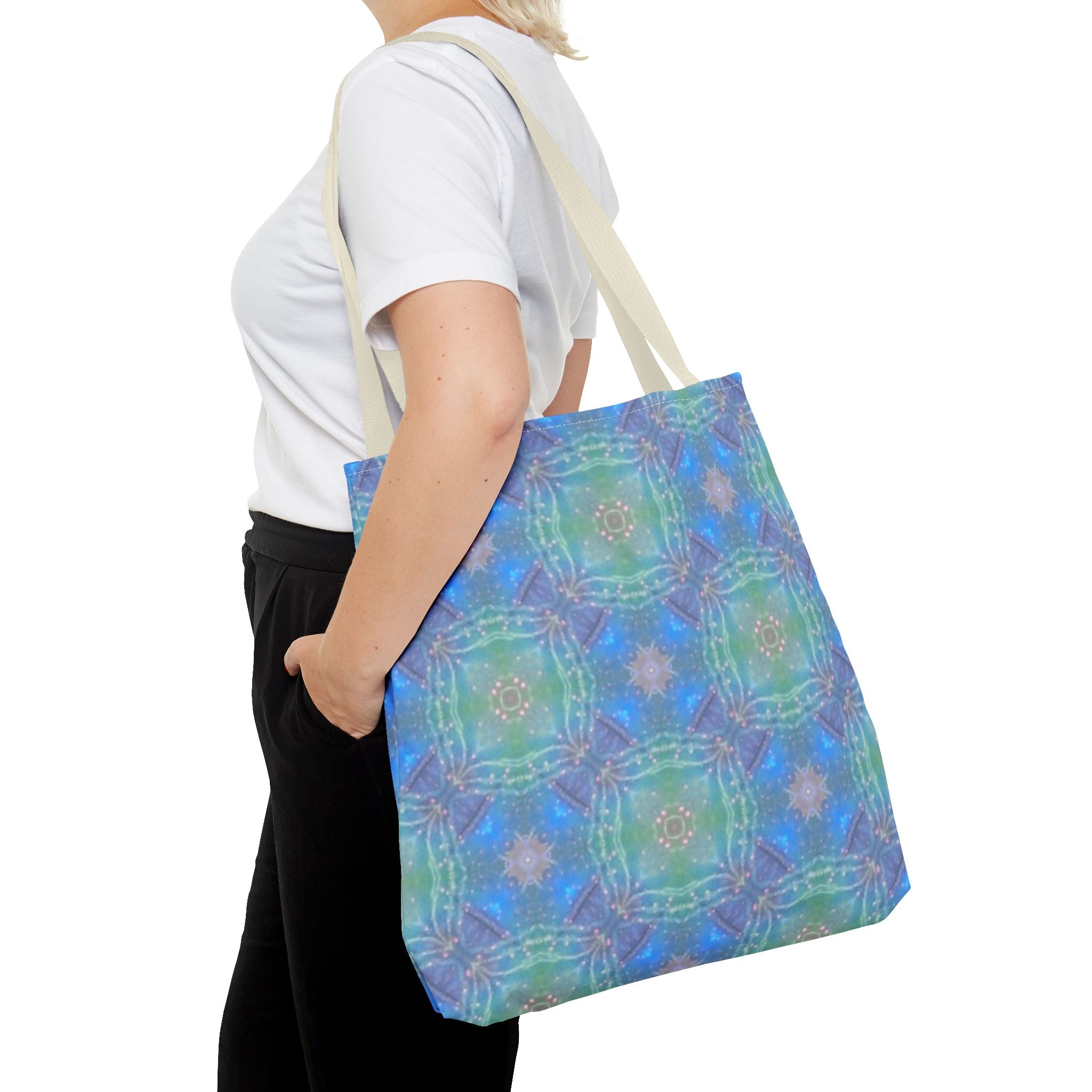 Nova Canvas Tote Bag